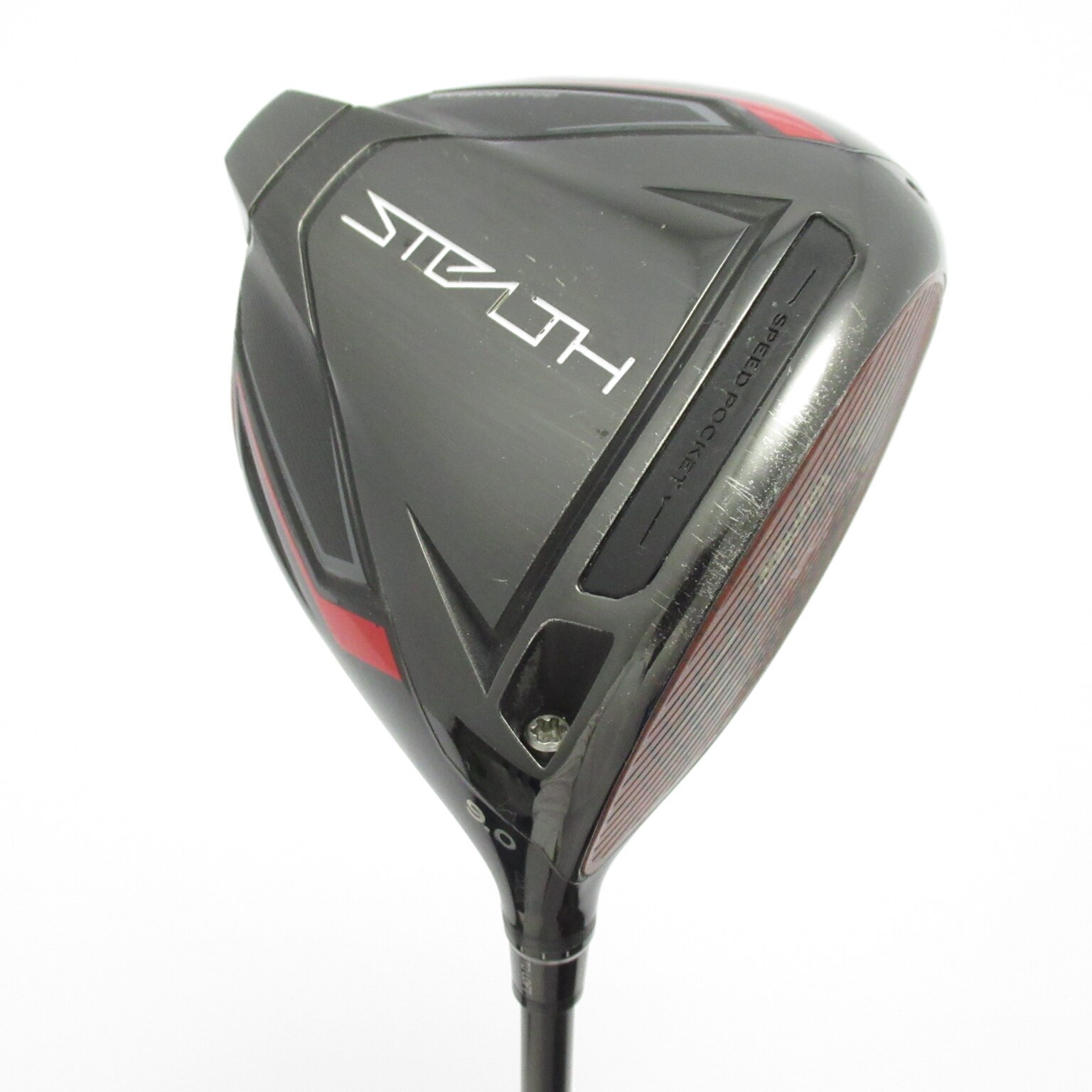 中古】ステルス ドライバー Tour AD IZ-6 9 S C(ドライバー（単品