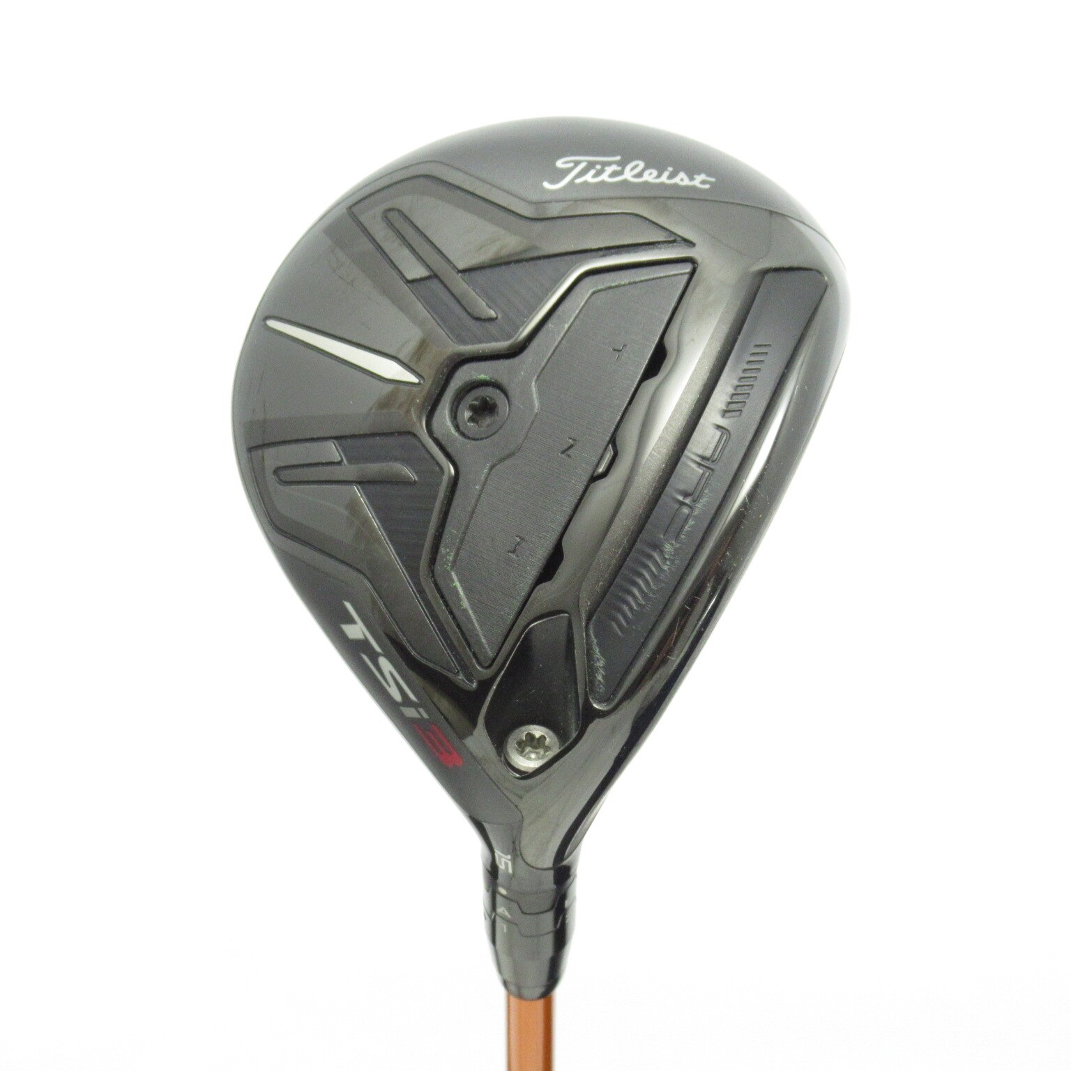 Titleist TSi3 フェアウェイウッド ５wd dリミテッド7S Titleist TSi3 フェアウェイウッド 5wd dリミテッド7S 【公式通販】