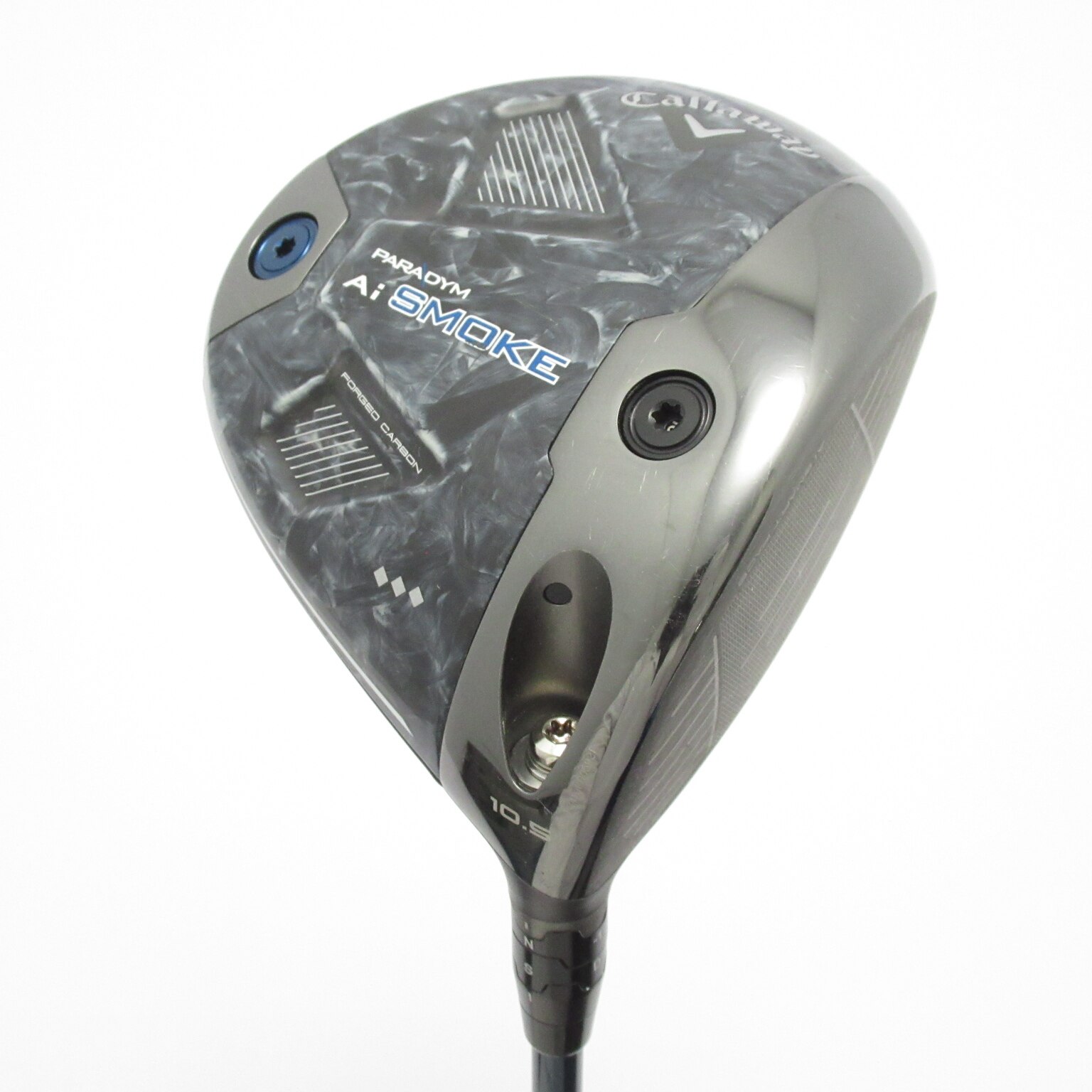 中古】パラダイム Ai SMOKE トリプルダイヤモンド ドライバー VENTUS