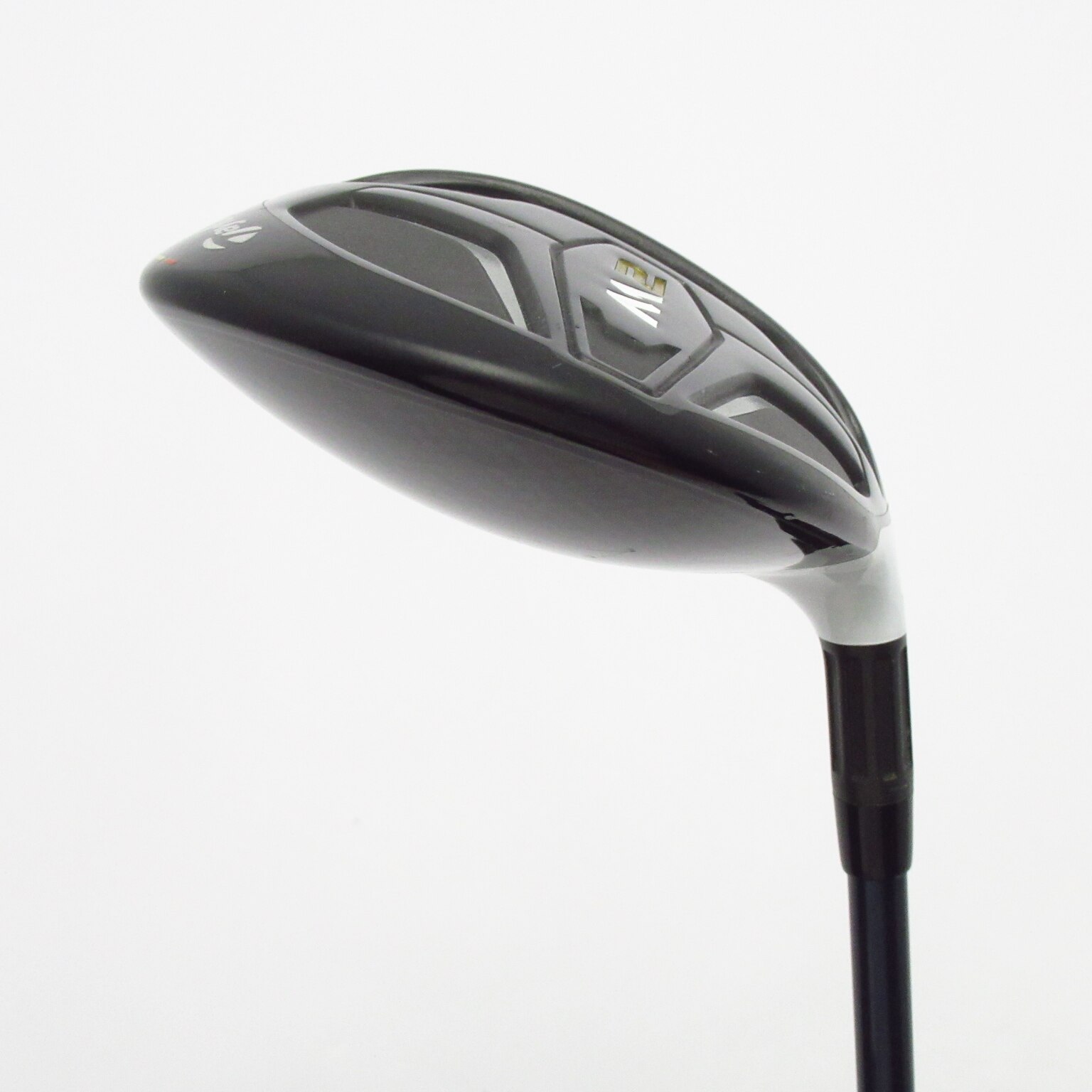 中古】M2 フェアウェイウッド VENTUS BLUE 6 FW US 15 S C