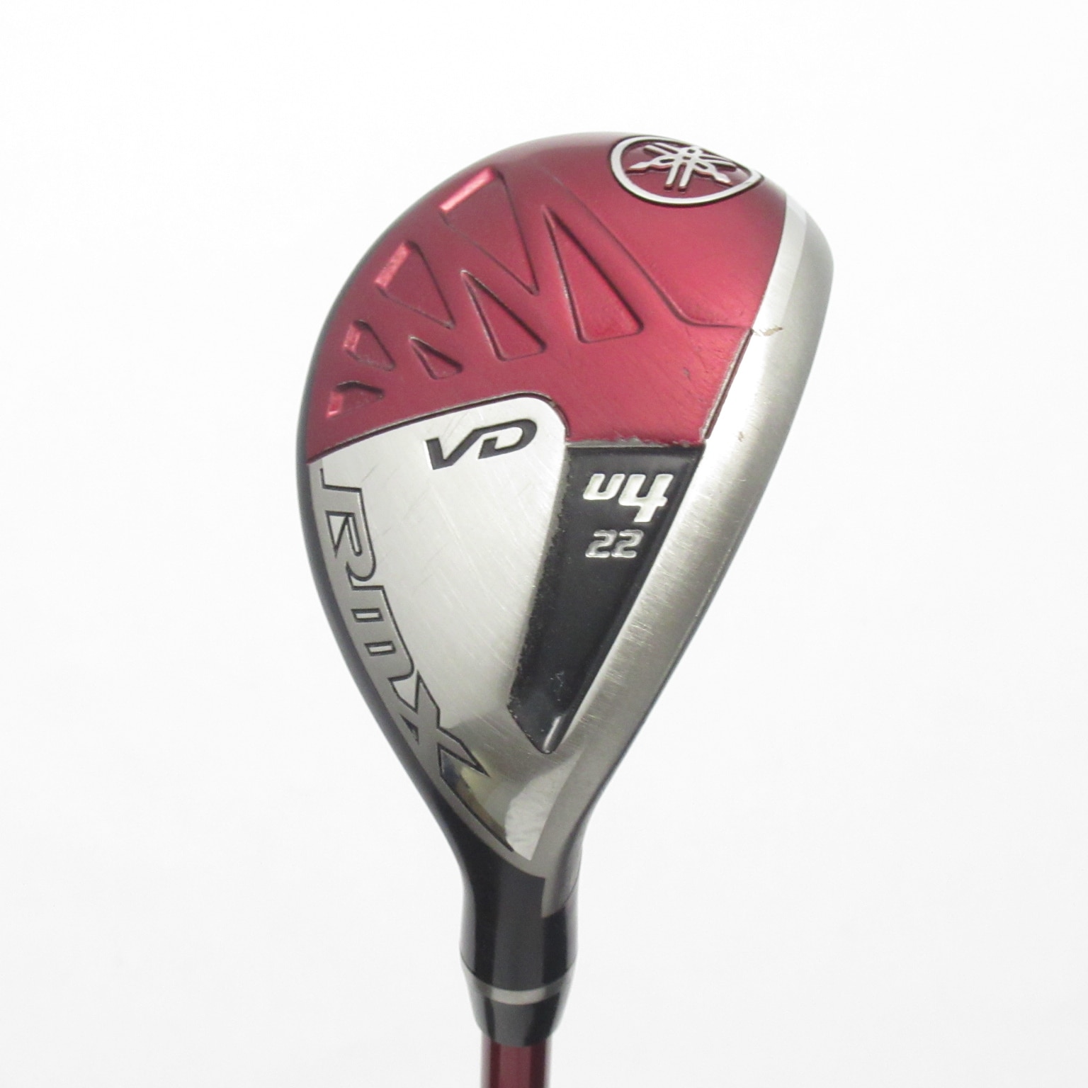 中古】RMX VD ユーティリティ Diamana YR h 22 R D(ユーティリティ