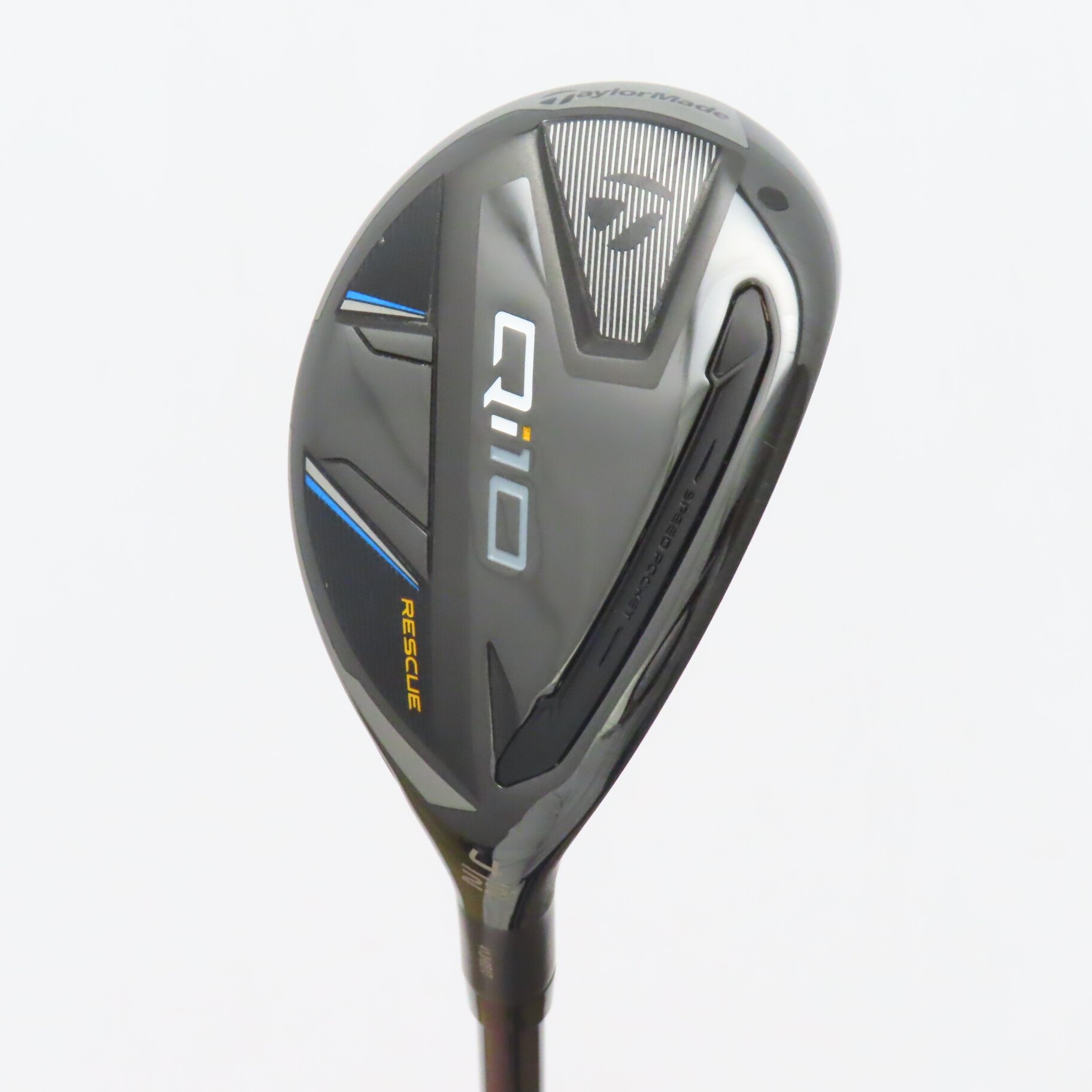 ☆新品未使用☆ Qi10 5U 25°S Diamana Blue TM60 【公式通販】