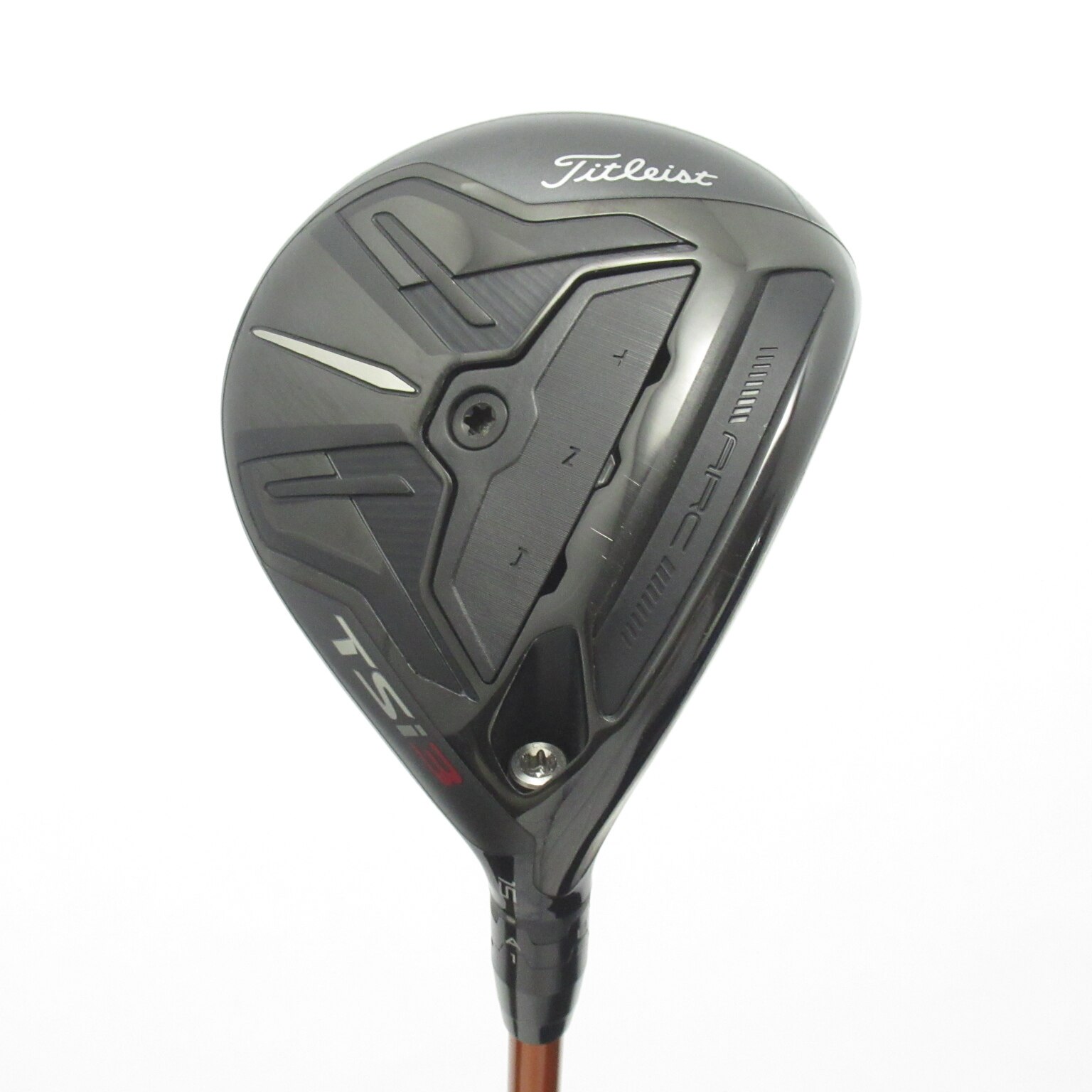 中古】TSi3 フェアウェイウッド Tour AD DI-6 15 S C 中古】TSi3 フェアウェイウッド Tour AD DI-6 15 S C
