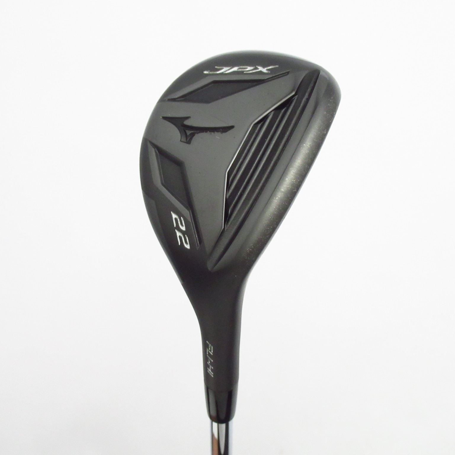 中古】JPX FLI-HI(2024) ユーティリティ (ミズノ) JPX 通販｜GDO中古
