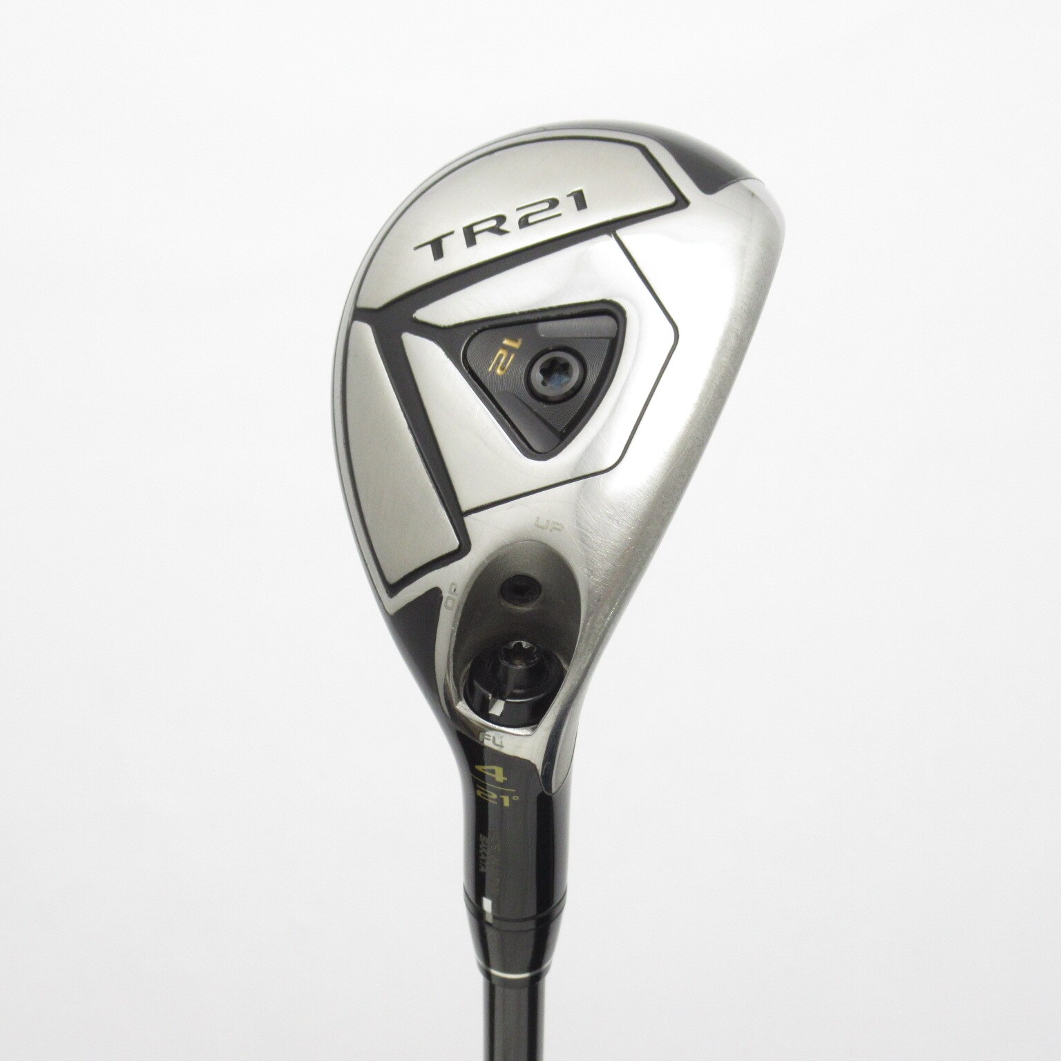 ホンマ TR21 FW 4W VIZARD FD65 42.5インチ ホンマ TR21 FW 4W VIZARD FD65 42.5インチ 【公式通販】
