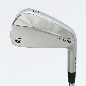中古】P7 MB(2023) アイアンセット (テーラーメイド) P7 通販｜GDO中古 