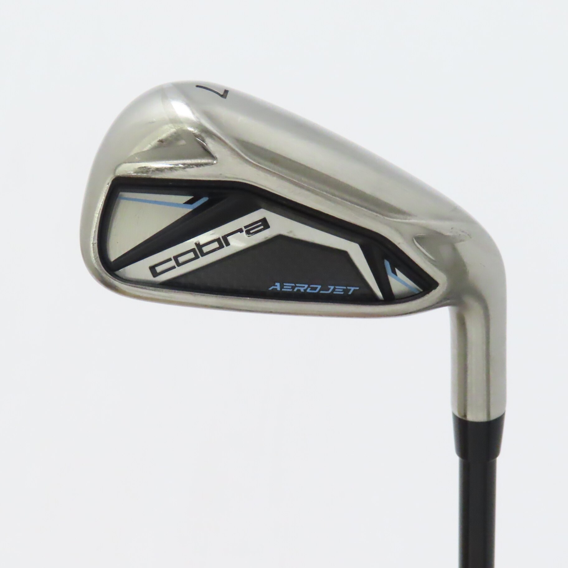 中古】エアロジェット アイアンセット (コブラ) エアロジェット 中古】エアロジェット アイアンセット (コブラ) エアロジェット
