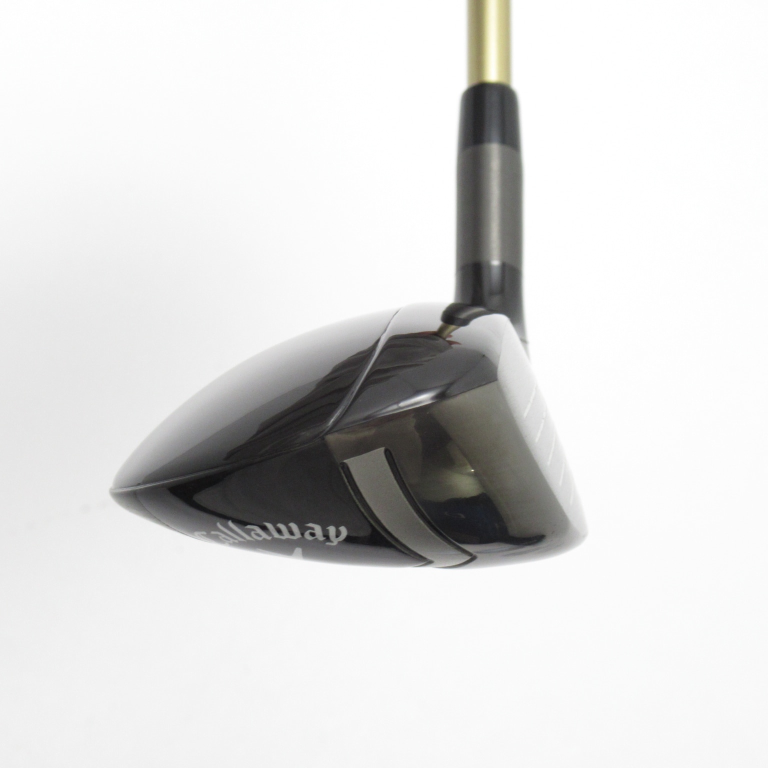 中古】APEX UW(2025) ユーティリティ SPEEDER NX GOLD 70 23 S C