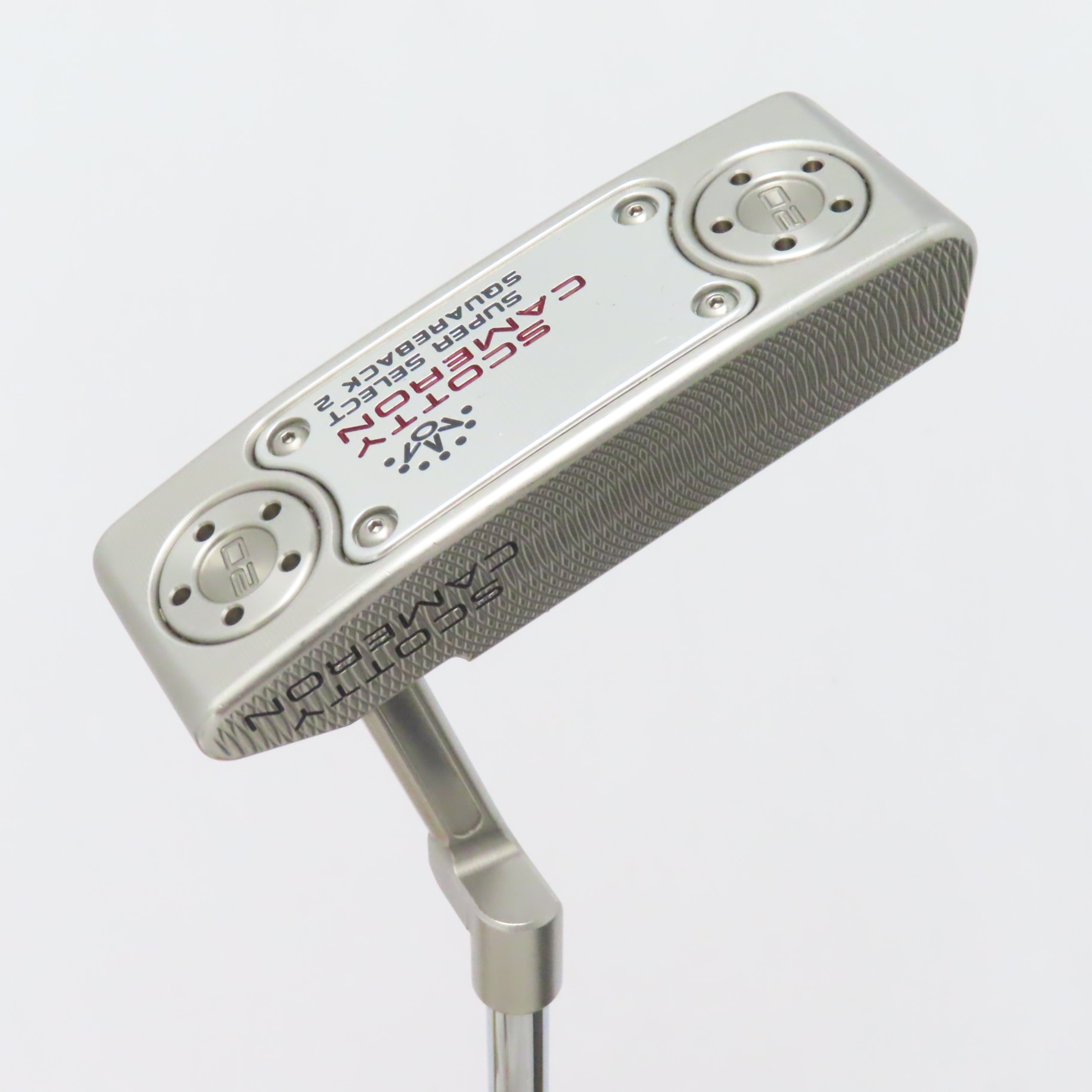 中古】スコッティキャメロン パター 通販｜GDO中古ゴルフクラブ