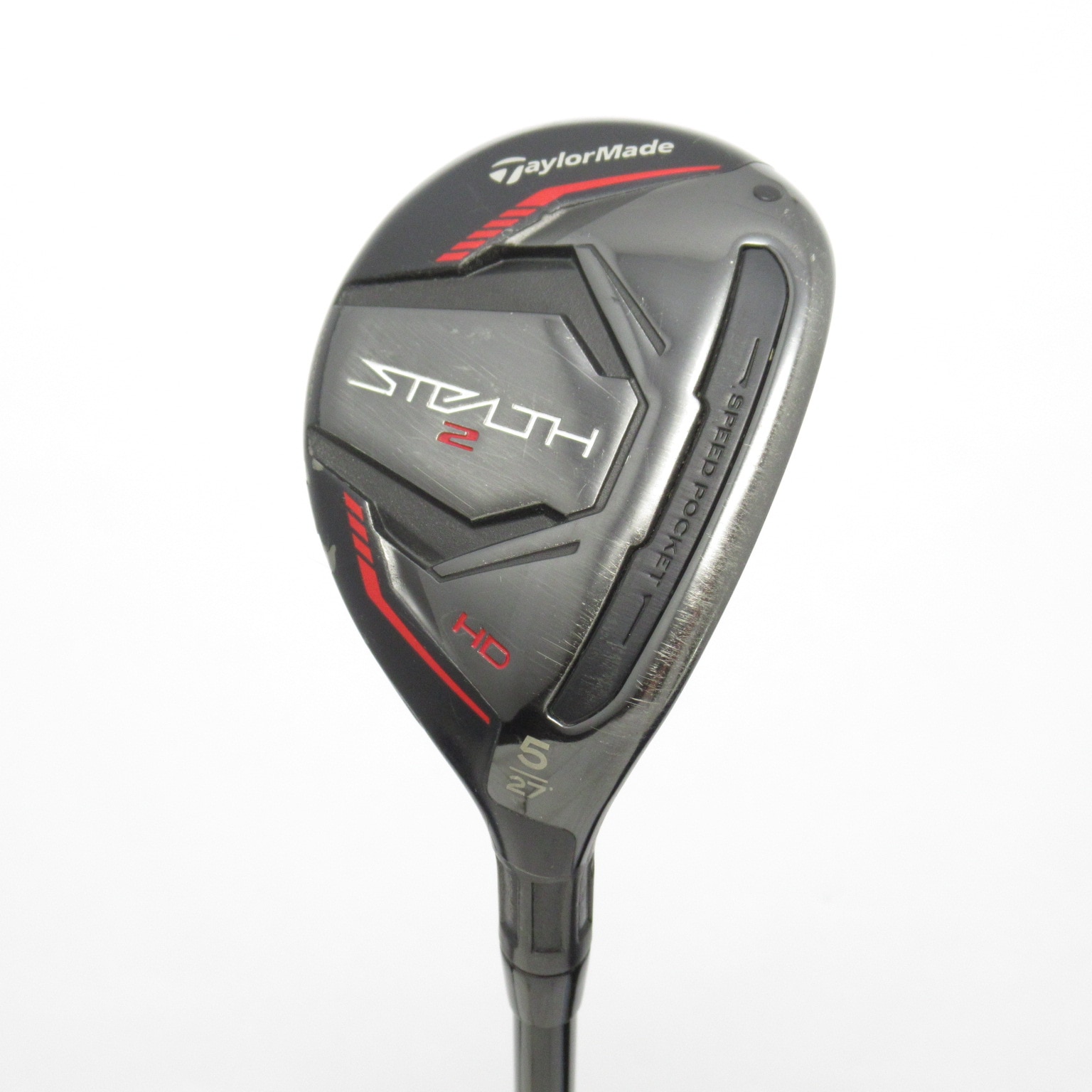 ステルス レスキュー 25度 TaylorMade Stealth ユーティリティ ステルス レスキュー 25度 TaylorMade Stealth ユーティリティ