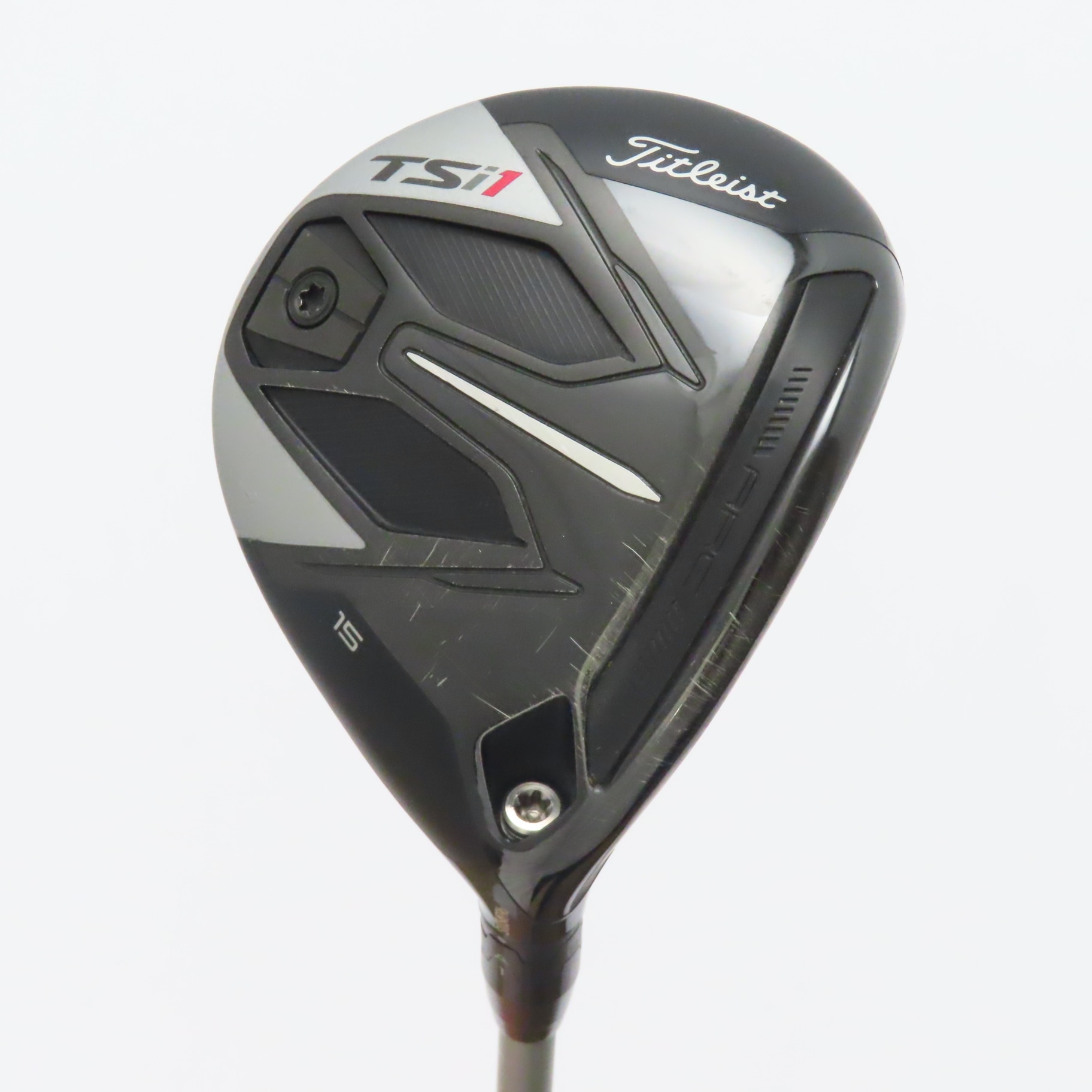 中古】TSi フェアウェイウッド (タイトリスト) 通販｜GDO中古