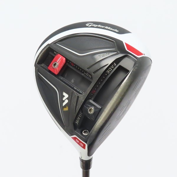 中古】M1 460 ドライバー TM1-116 9.5 S D(ドライバー（単品）)|M1 