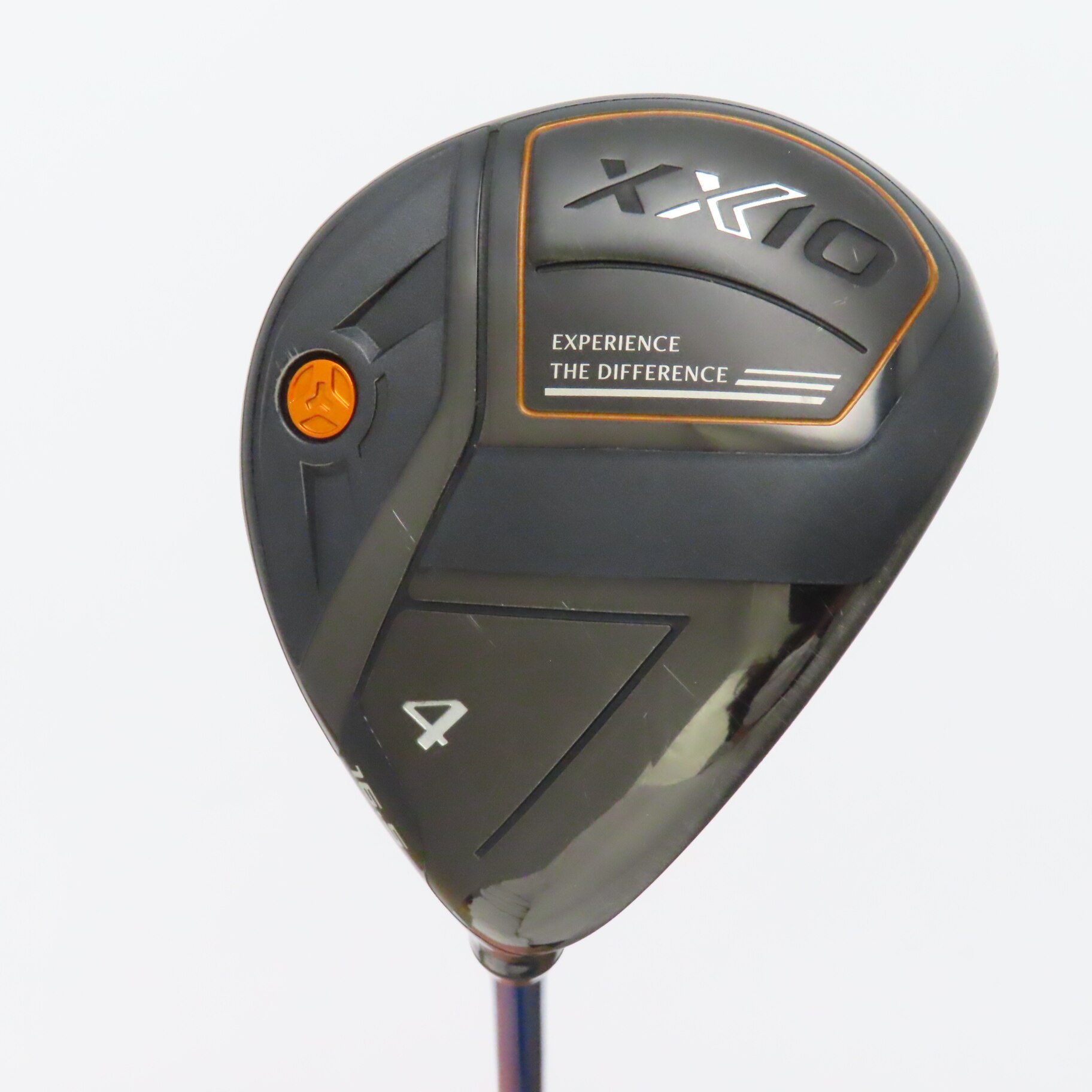 中古】ゼクシオ X [2020] フェアウェイウッド (ダンロップ