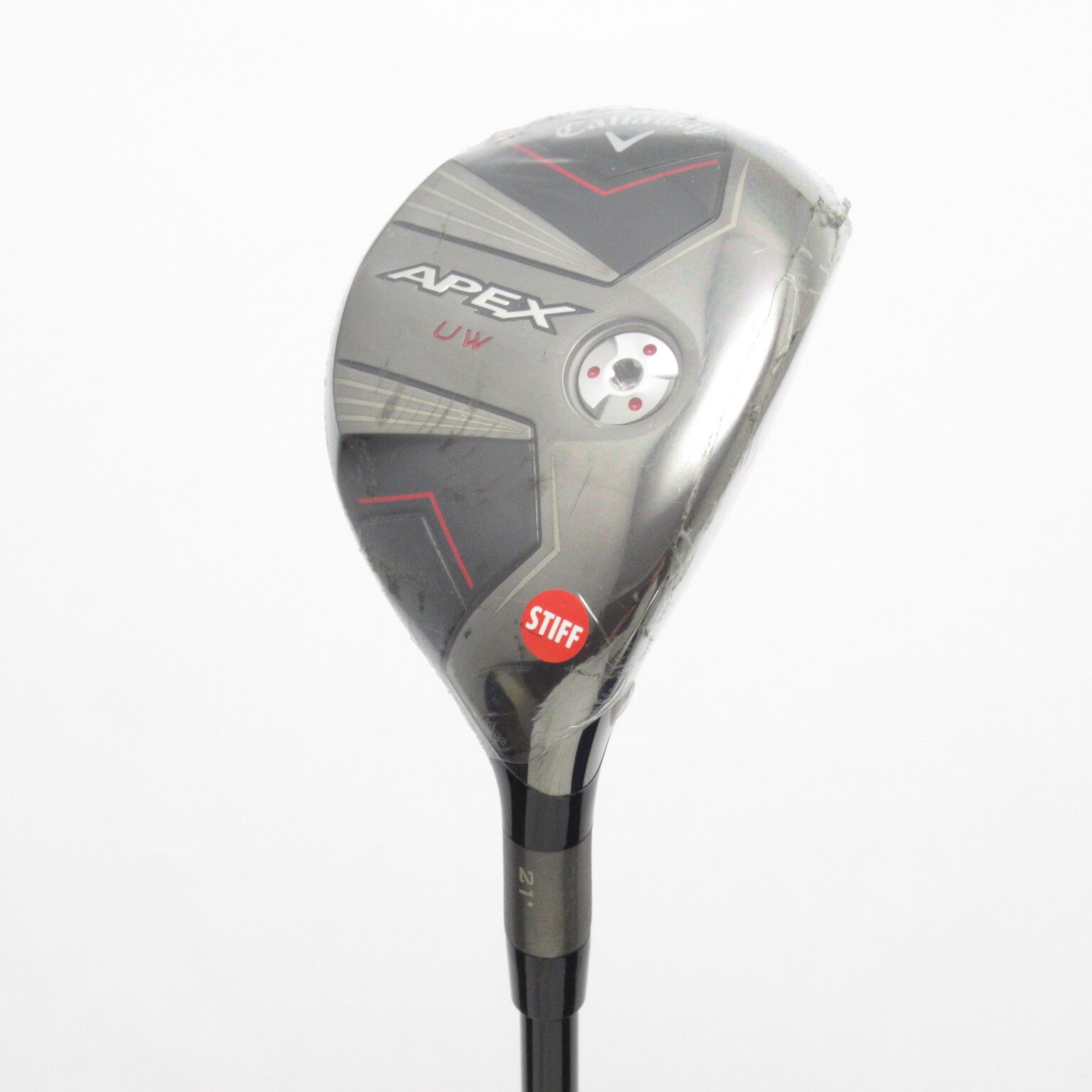 中古】APEX UW(2023) ユーティリティ TENSEI 70 for Callaway 中古】APEX UW(2023) ユーティリティ TENSEI 70 for Callaway