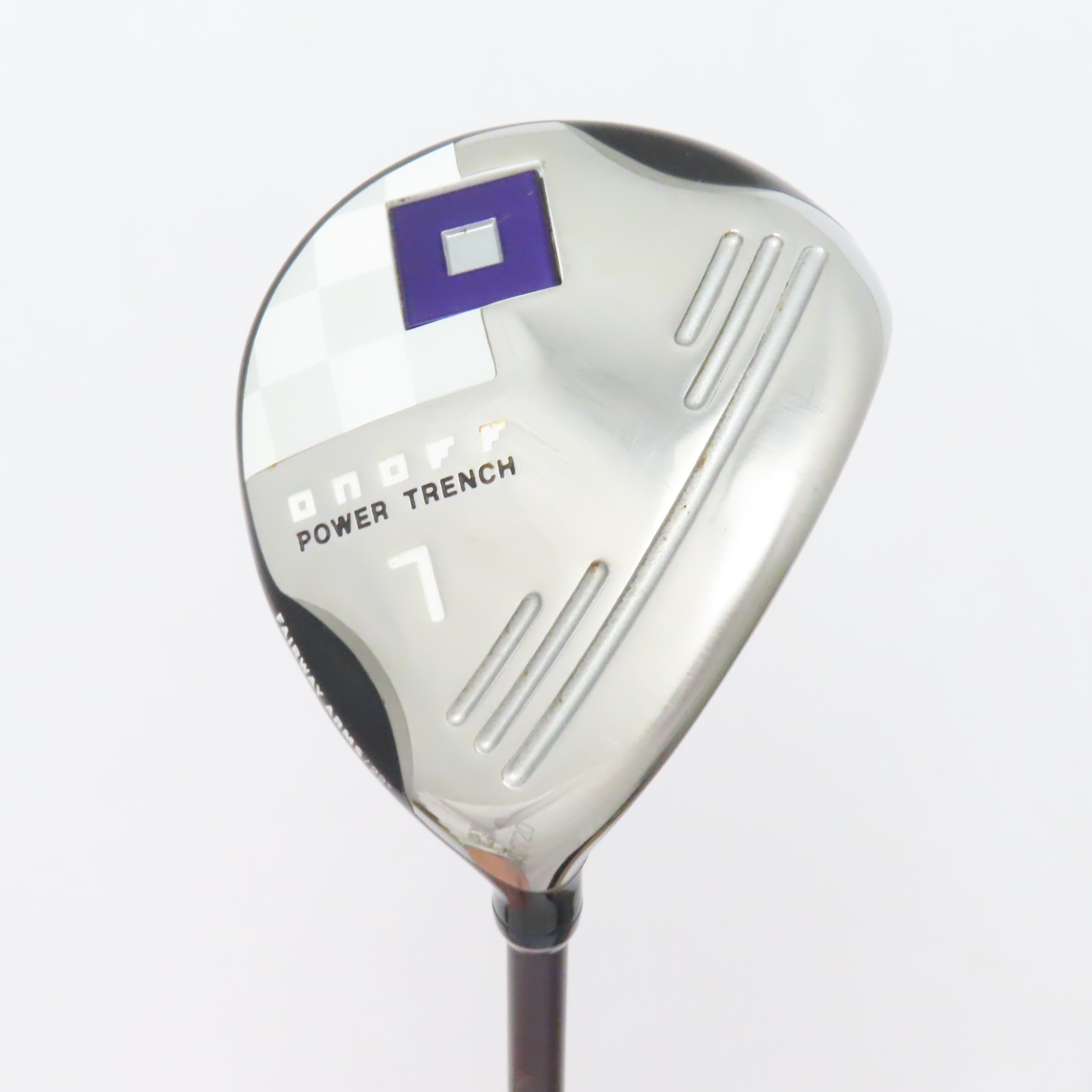 オノフレディ フェアウェイウッド LP-421F レディス 【5W】 【公式通販】