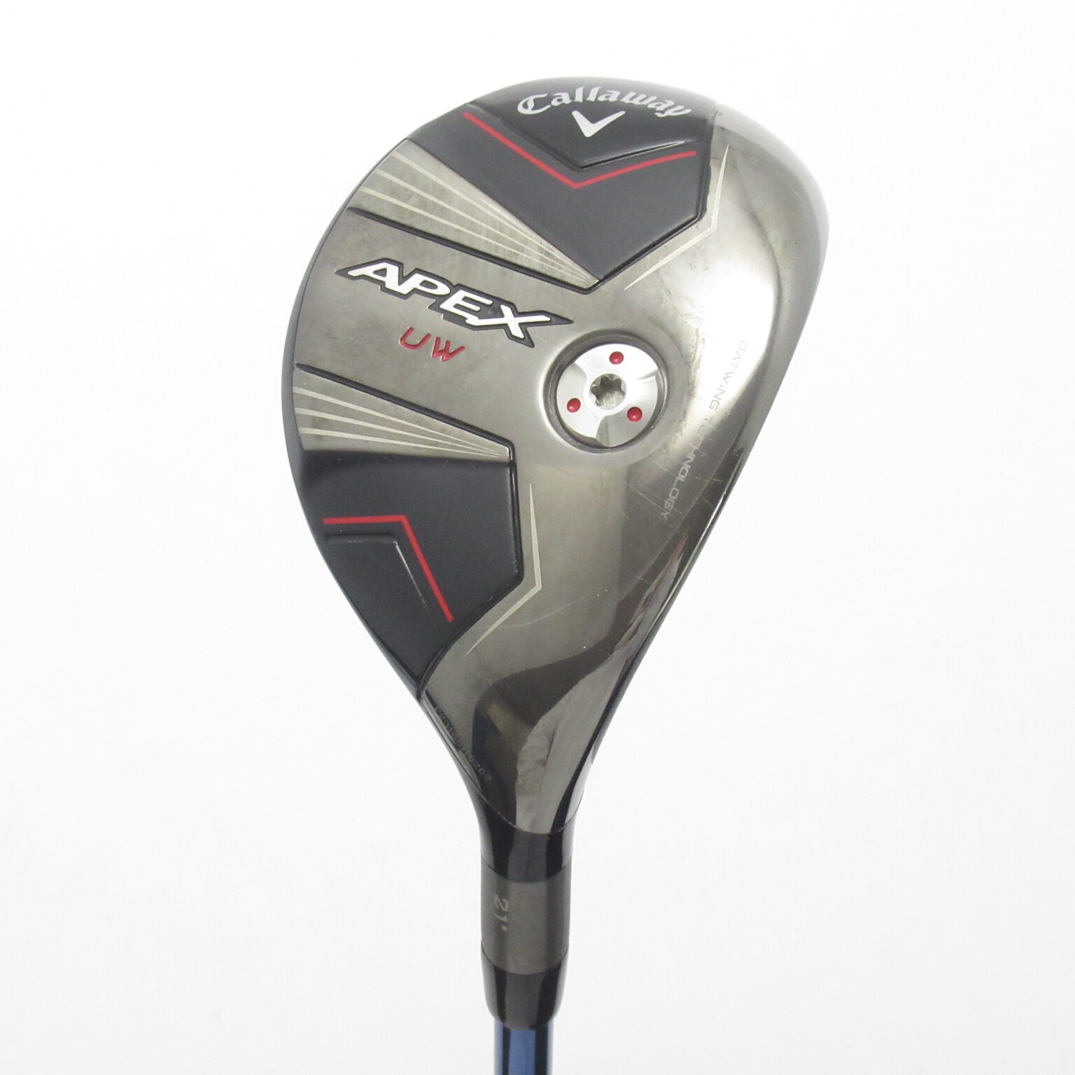 中古】APEX UW(2023) ユーティリティ Diamana TB70 21 S B 中古】APEX UW(2023) ユーティリティ Diamana TB70 21 S B