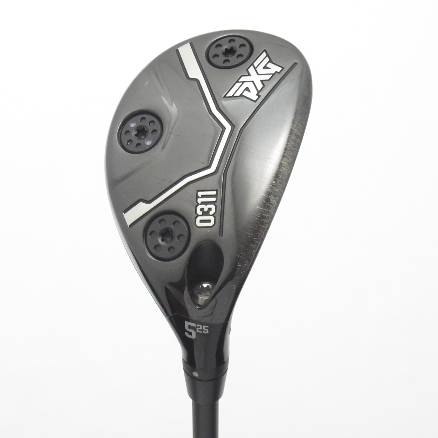 中古】PXG ユーティリティ 通販｜GDO中古ゴルフクラブ