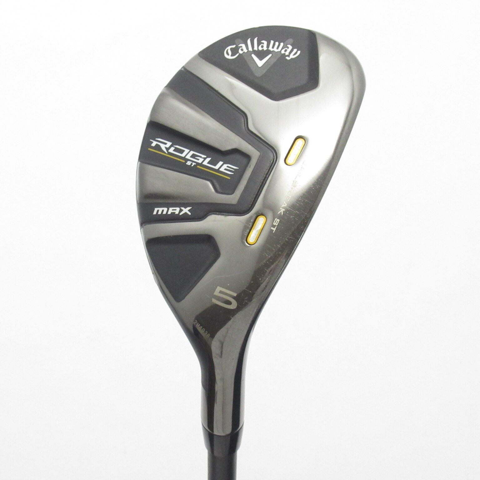 週末割 Callaway Rogue Star ユーティリティ 23° 5番手 【公式通販】