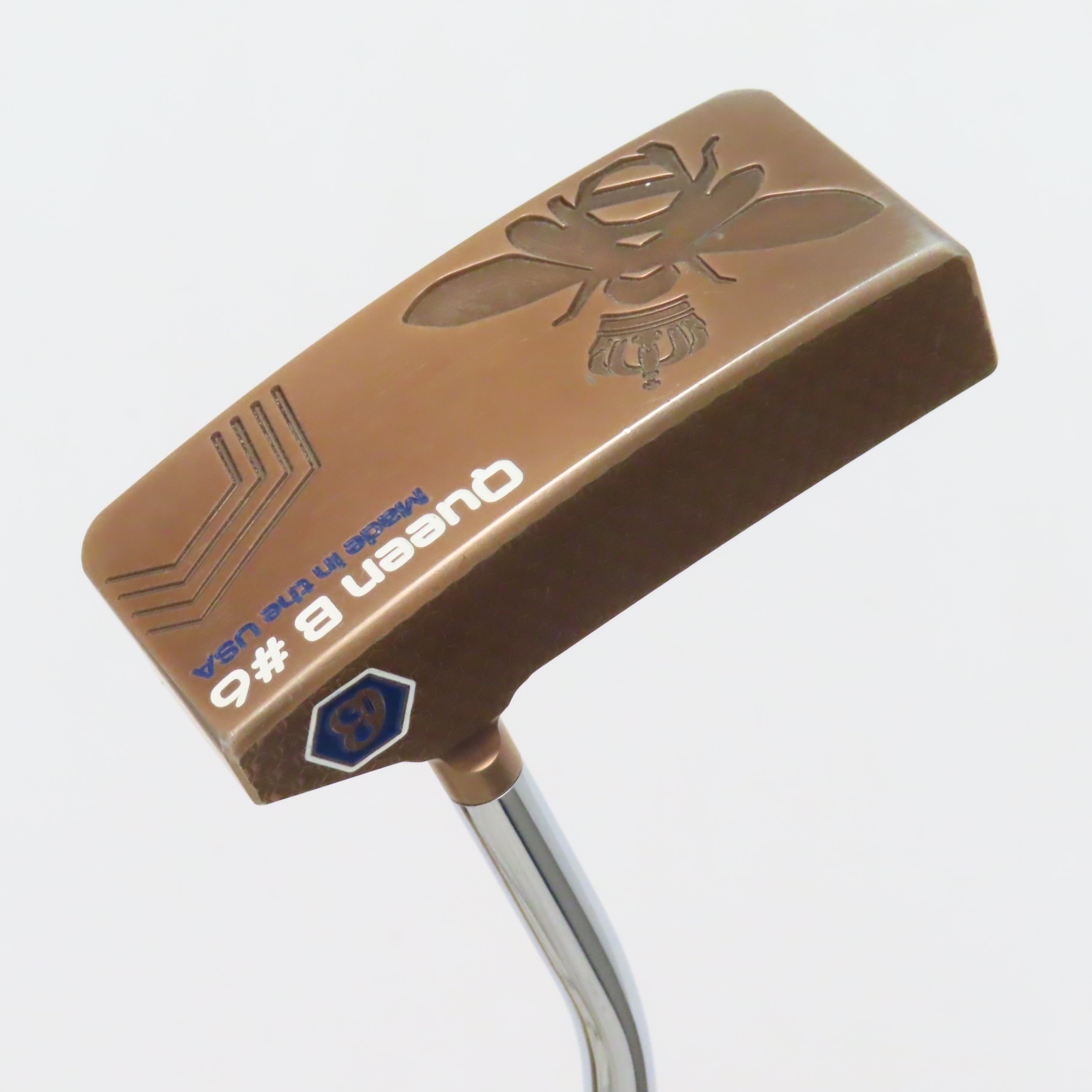 中古】クイーン ビー パター (ベティナルディ) メンズ 通販｜GDO中古