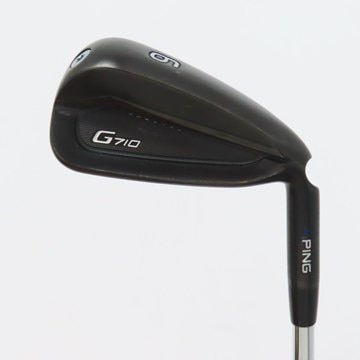 中古】G710 アイアンセット (ピン) G710 通販｜GDO中古ゴルフクラブ