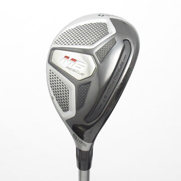 中古】M6 (テーラーメイド) メンズ 通販｜GDO中古ゴルフクラブ
