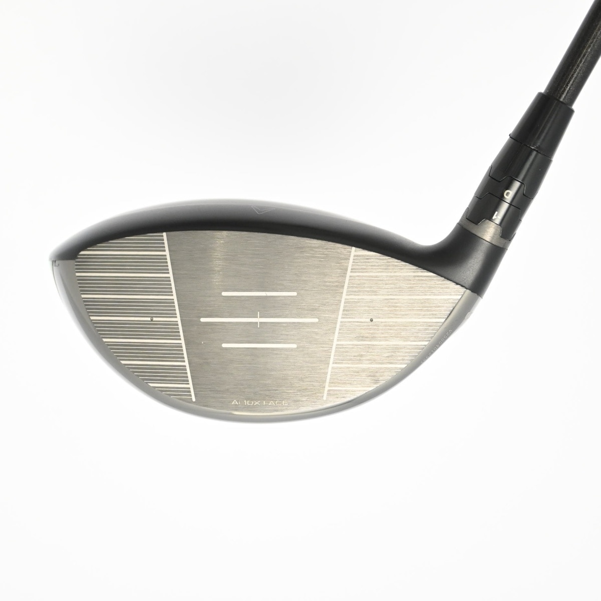 The ATTAS V2 5s キャロウェイ 短尺ドライバー向け Callaway（キャロウェイ） スリーブ付きシャフト 2024 マミヤ The