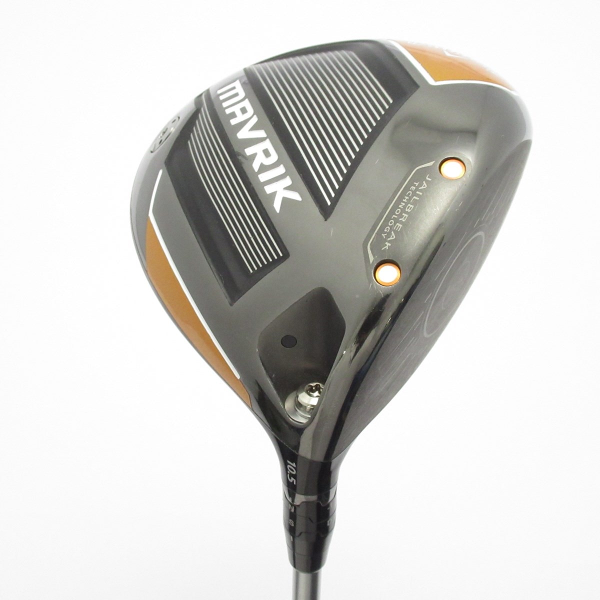 キャロウェイ MAVRIK 10.5° ドライバー DR Diamana 50 for CW(DR
