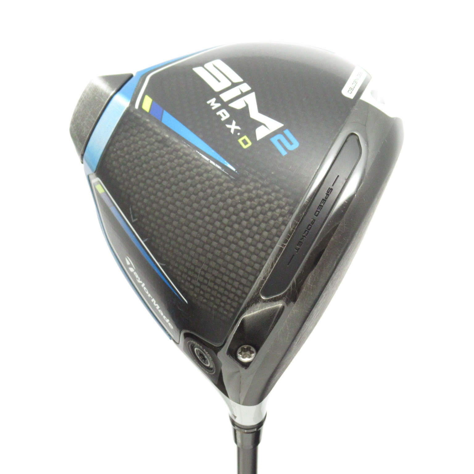 中古】SIM2 MAX-D ドライバー (テーラーメイド) SIM2 通販|GDO 中古】SIM2 MAX-D ドライバー (テーラーメイド) SIM2 通販|GDO