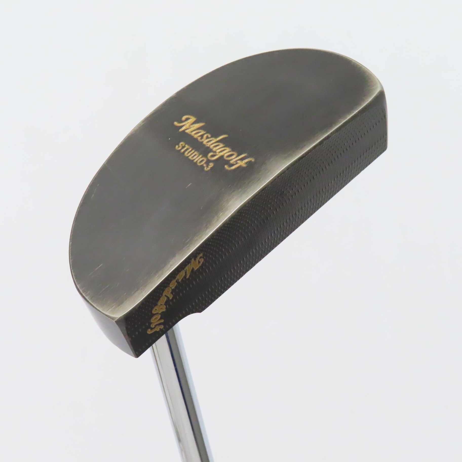 中古】MASDAGOLF(マスダゴルフ) パター (マスダゴルフ) 通販｜GDO中古