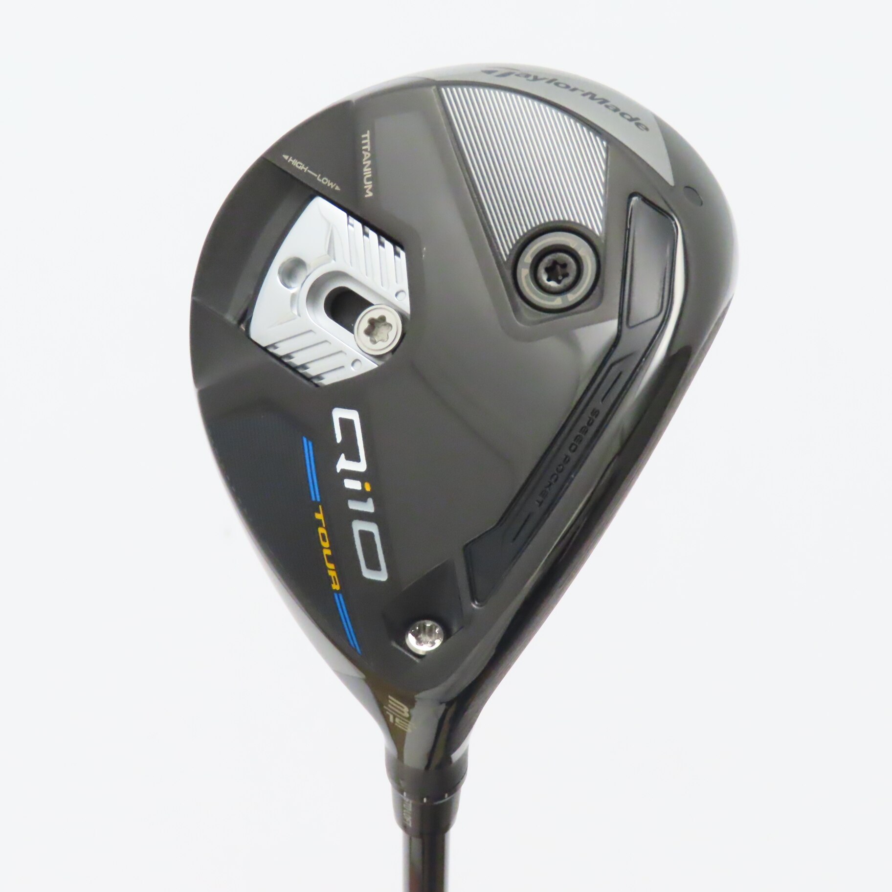 Used] Qi10 Tour Fairway Wood Tour AD VF-6 15 S BC (Fairway