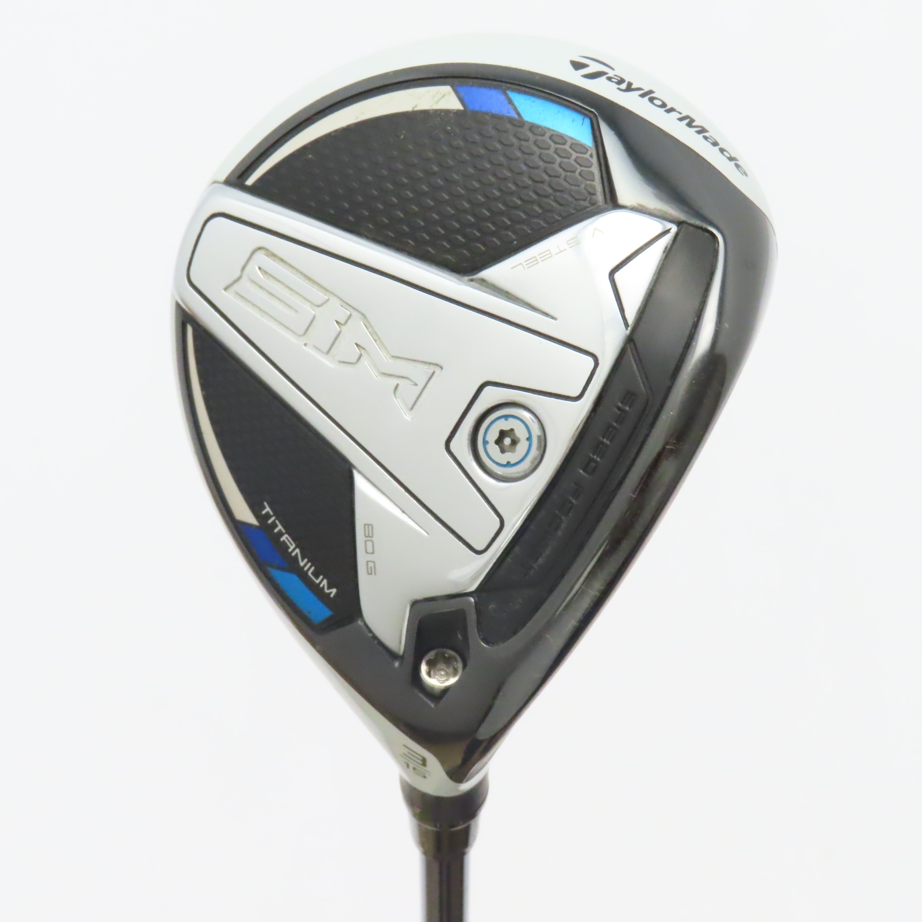 中古】SIM フェアウェイウッド (テーラーメイド) メンズ 通販｜GDO中古