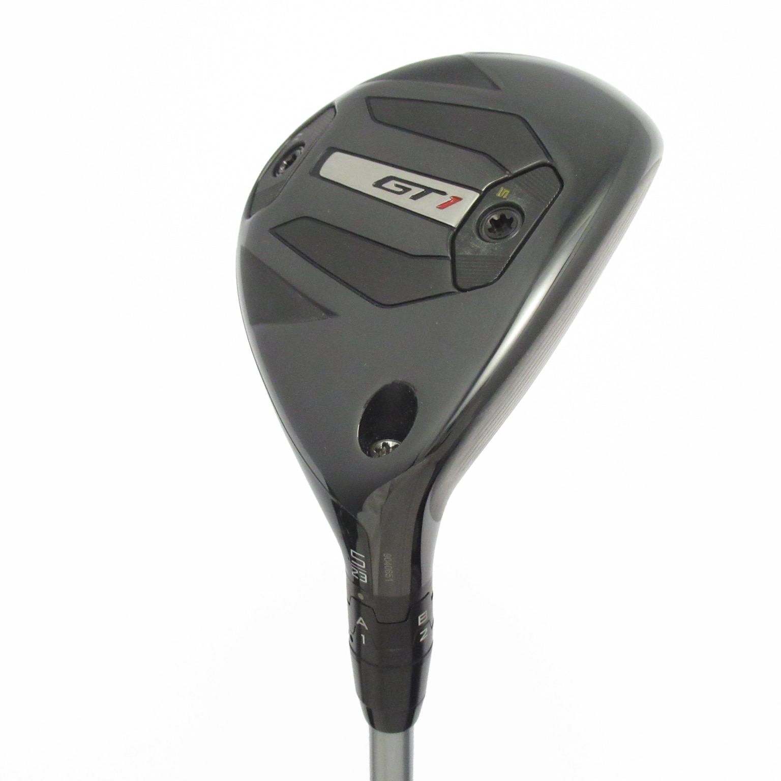 タイトリスト Titleist GT1 U5 23° ユーティリティー Air 中古】GT1 ユーティリティ Air Speeder Next GEN 23 S C