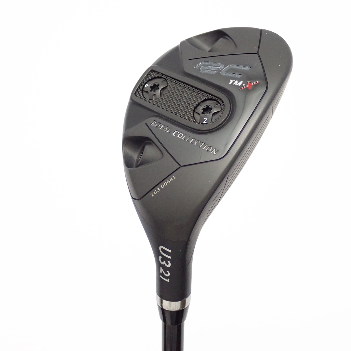中古】RC TM-X ユーティリティ (ロイヤルコレクション) RC 通販｜GDO