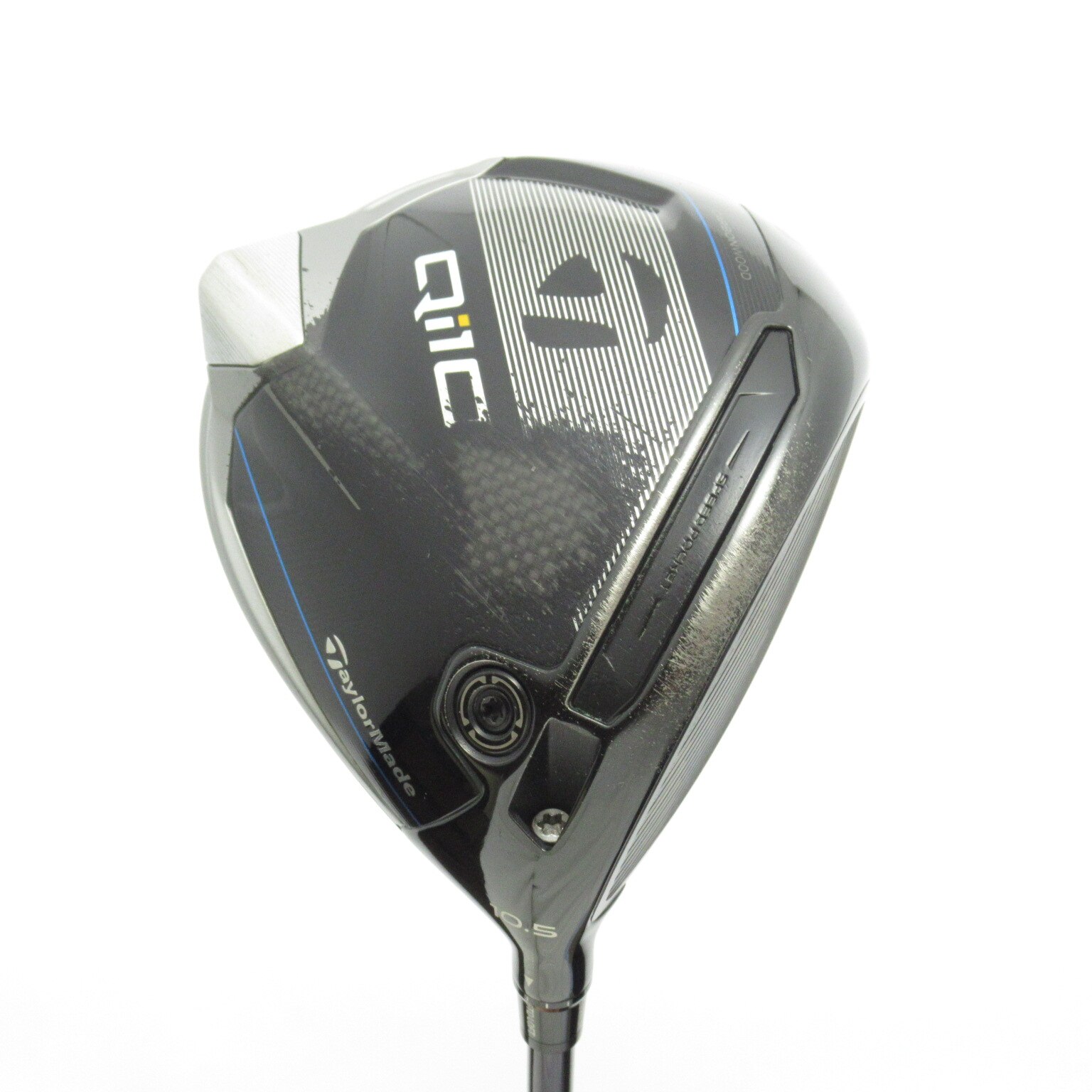 中古】Qi10 ドライバー Diamana Blue TM50 10.5 SR D(ドライバー 中古】Qi10 ドライバー Diamana Blue TM50 10.5 SR D(ドライバー