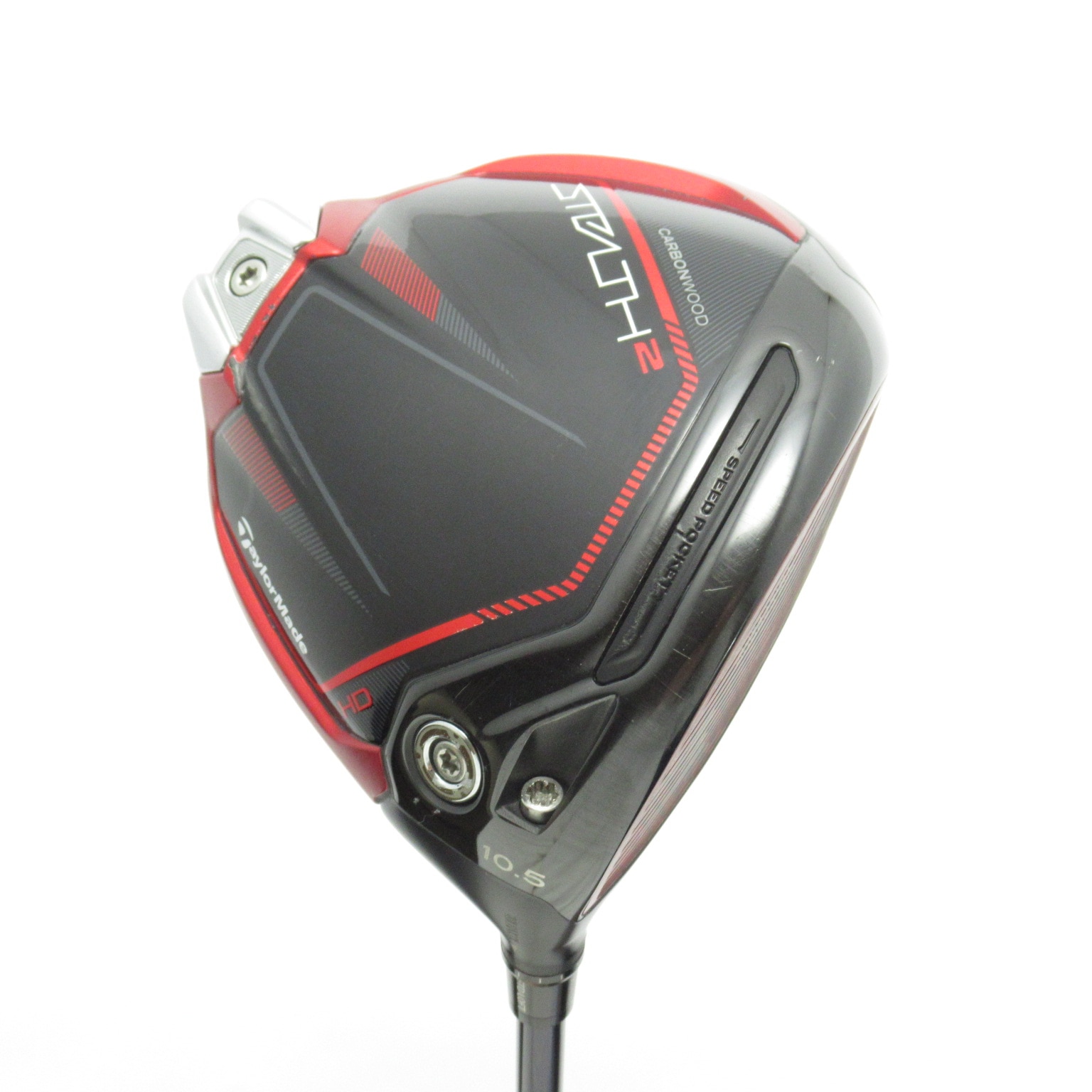 中古】ステルス ドライバー (テーラーメイド) 通販｜GDO中古