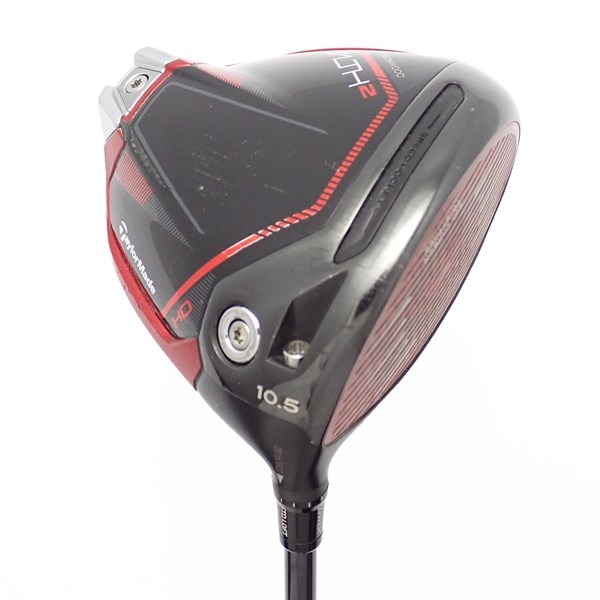 中古】ステルス2 HD ドライバー TENSEI RED TM50(2022) 10.5 S D 