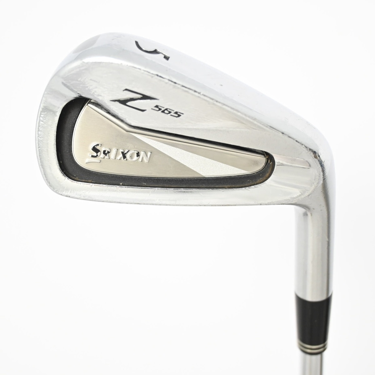 中古】スリクソン Z565 アイアンセット (ダンロップ) スリクソン 通販