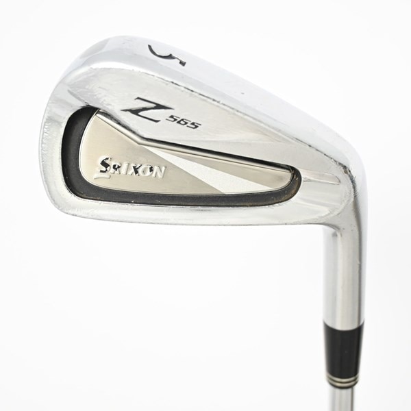 中古】スリクソン Z565 アイアン N.S.PRO 980GH DST 24 S D(アイアン 