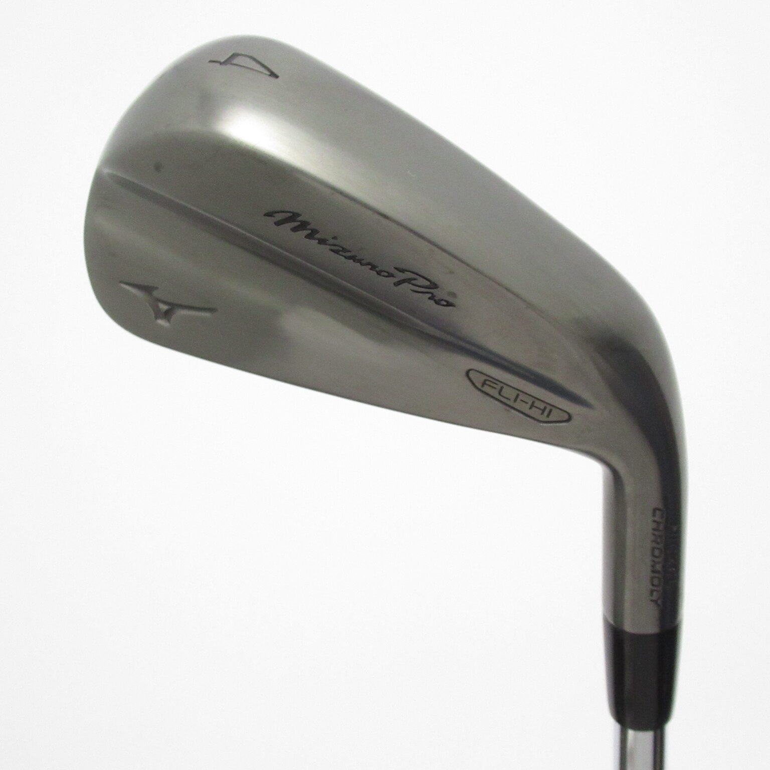 中古】MizunoPro FLI-HI(2025) ユーティリティ N.S.PRO MODUS3 TOUR