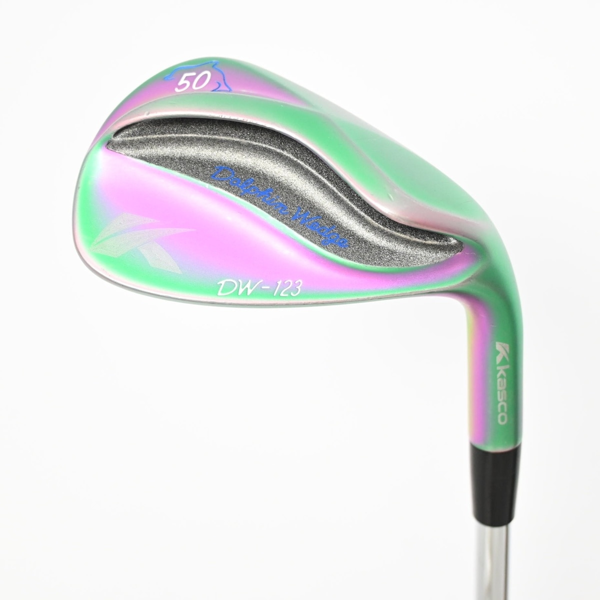 中古】ドルフィン Wedge レインボー DW-123 ウェッジ N.S.PRO 950GH