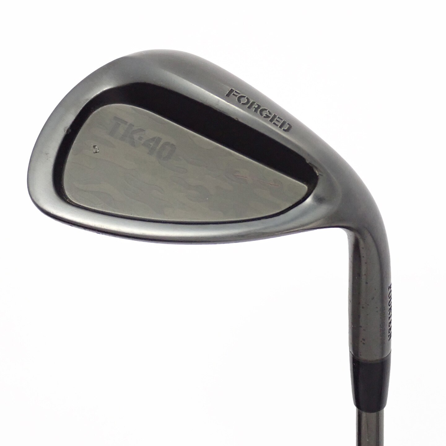 中古】TK-40 FORGED ウェッジ (フォーティーン) FOURTEEN 通販｜GDO