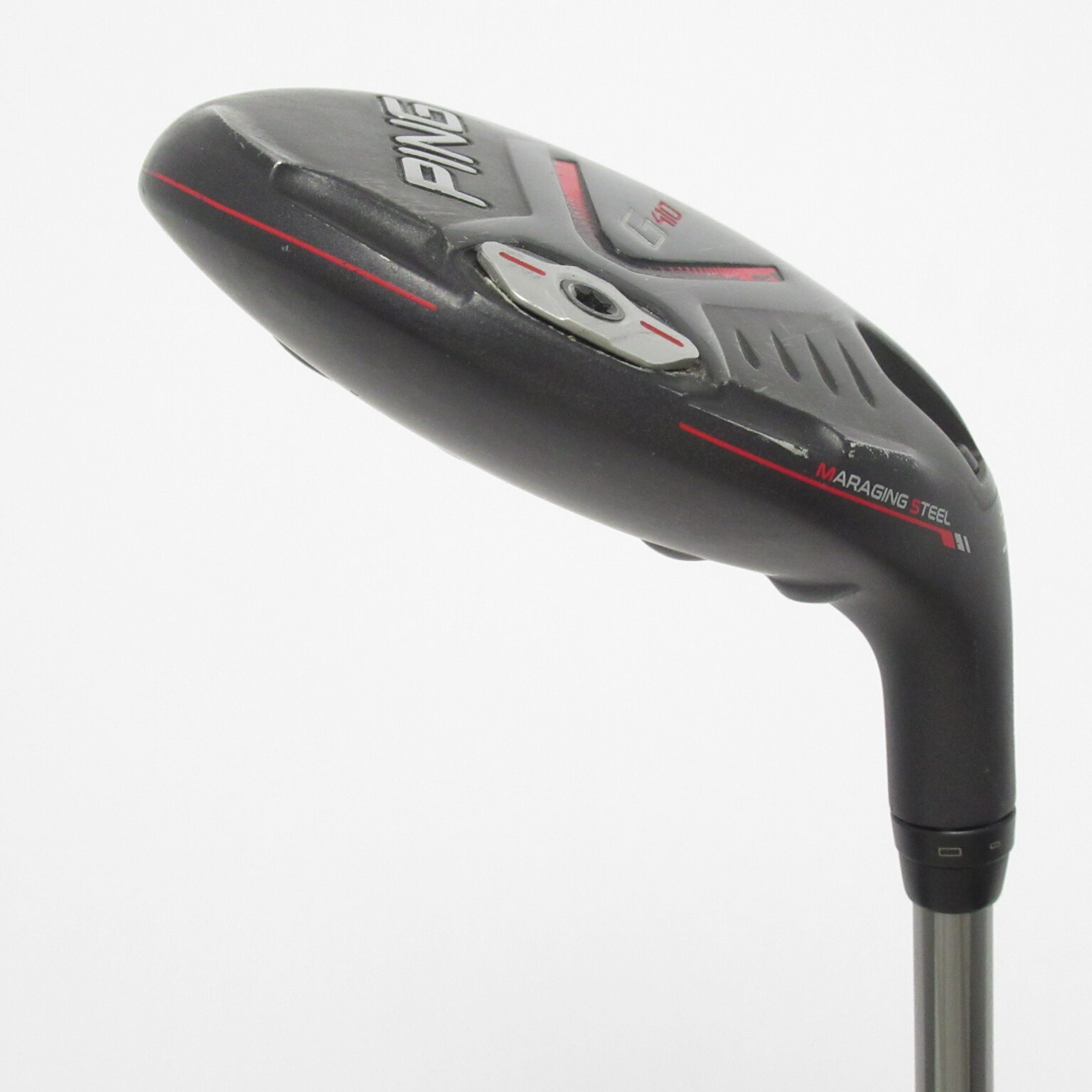 中古】G410 ユーティリティ PING TOUR 173-85 19 S CD(ユーティリティ