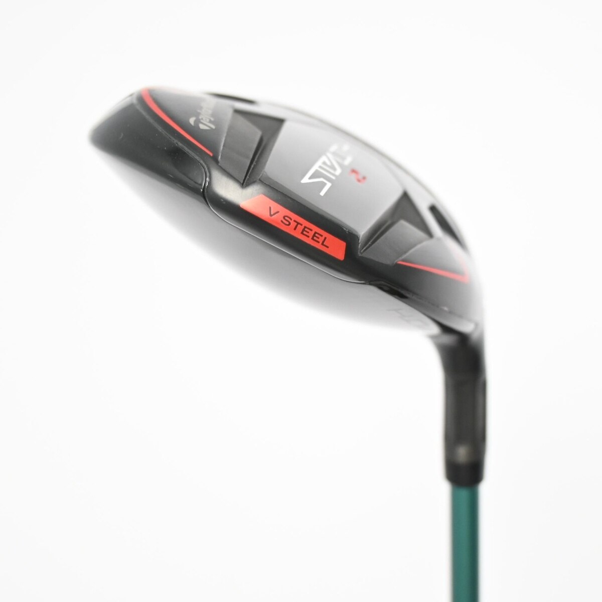 中古】ステルス2 フェアウェイウッド Speeder NX GREEN 60 18 S CD