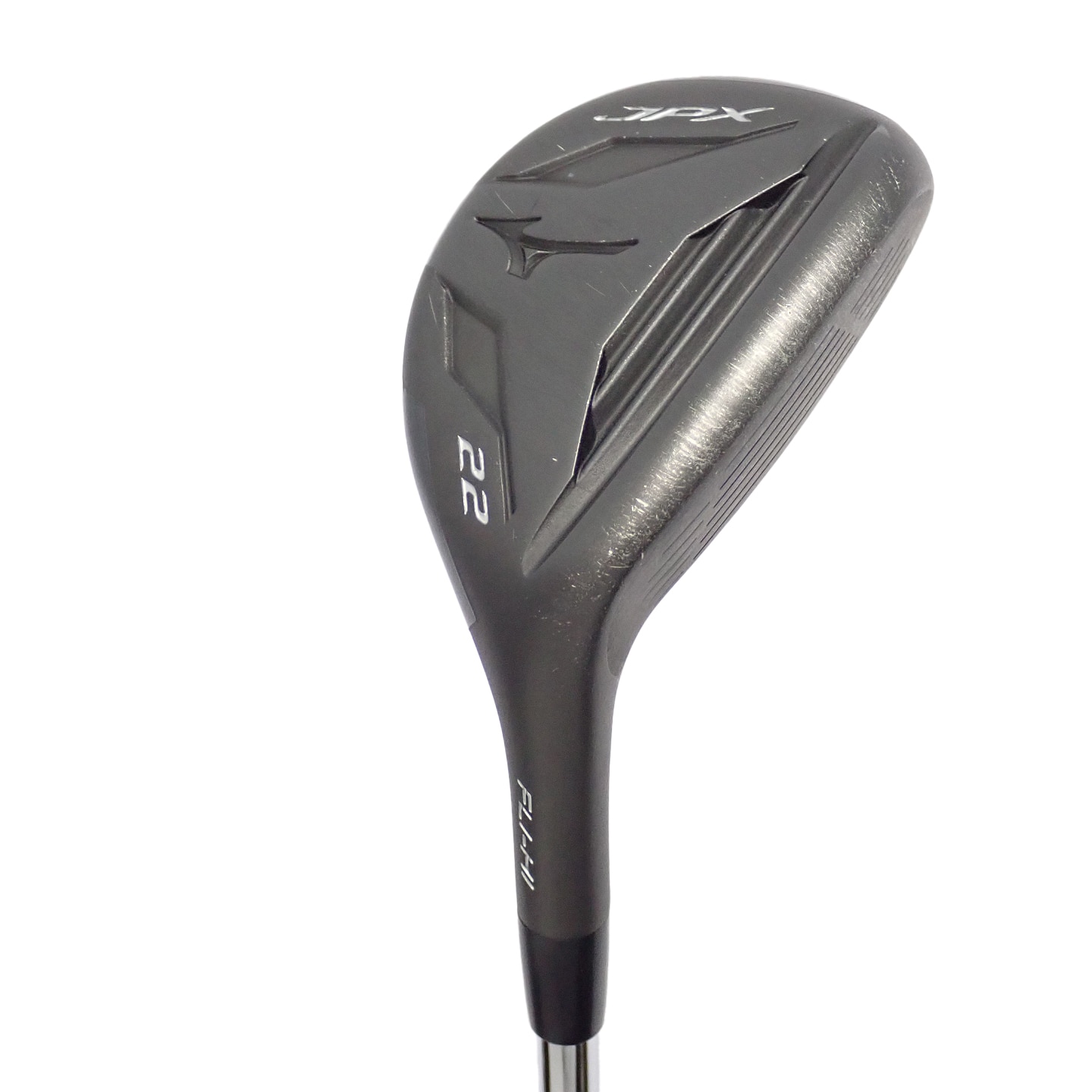 中古】JPX FLI-HI(2024) ユーティリティ (ミズノ) JPX 通販｜GDO中古