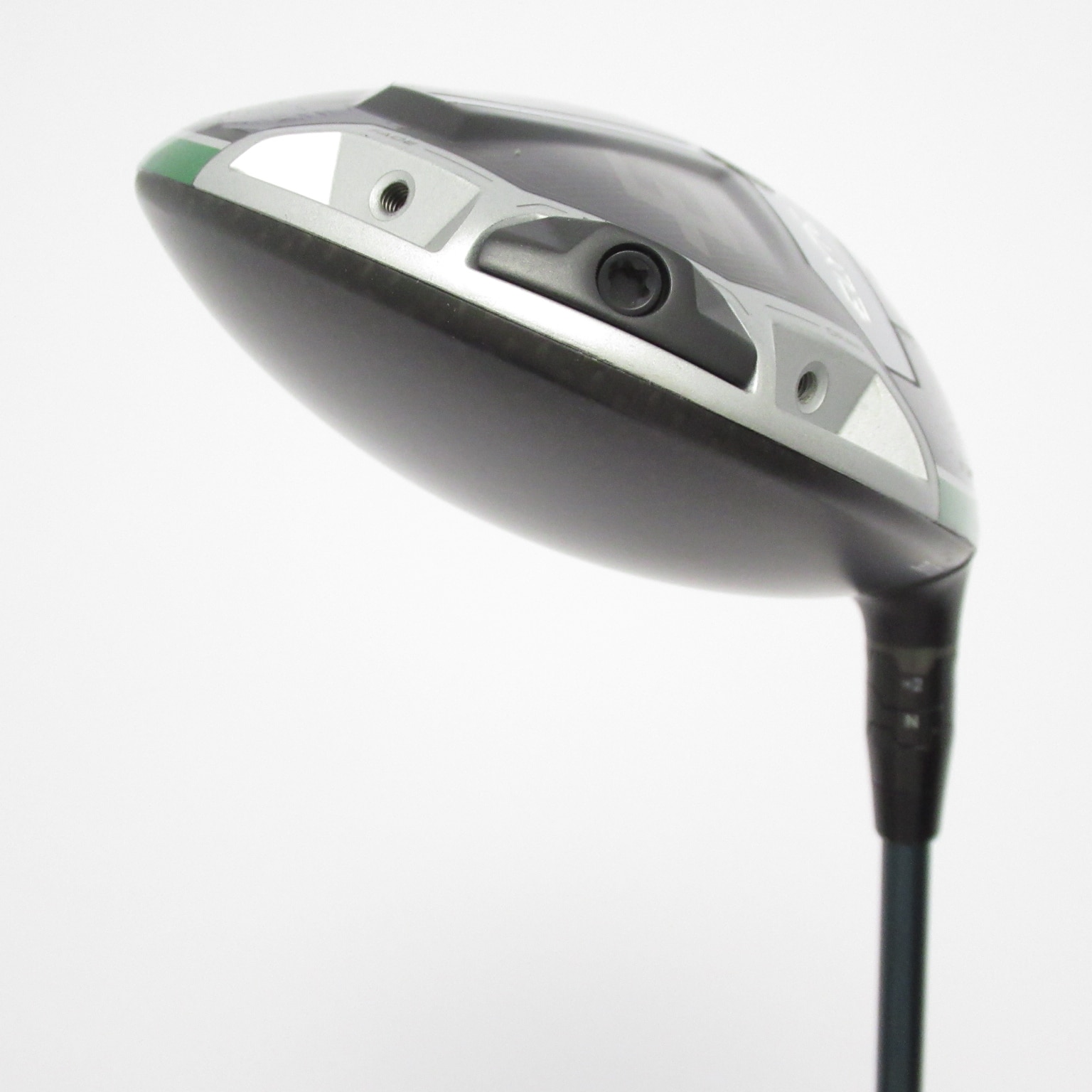 中古】エリート ドライバー VENTUS GREEN 5 for Callaway 10.5 S C