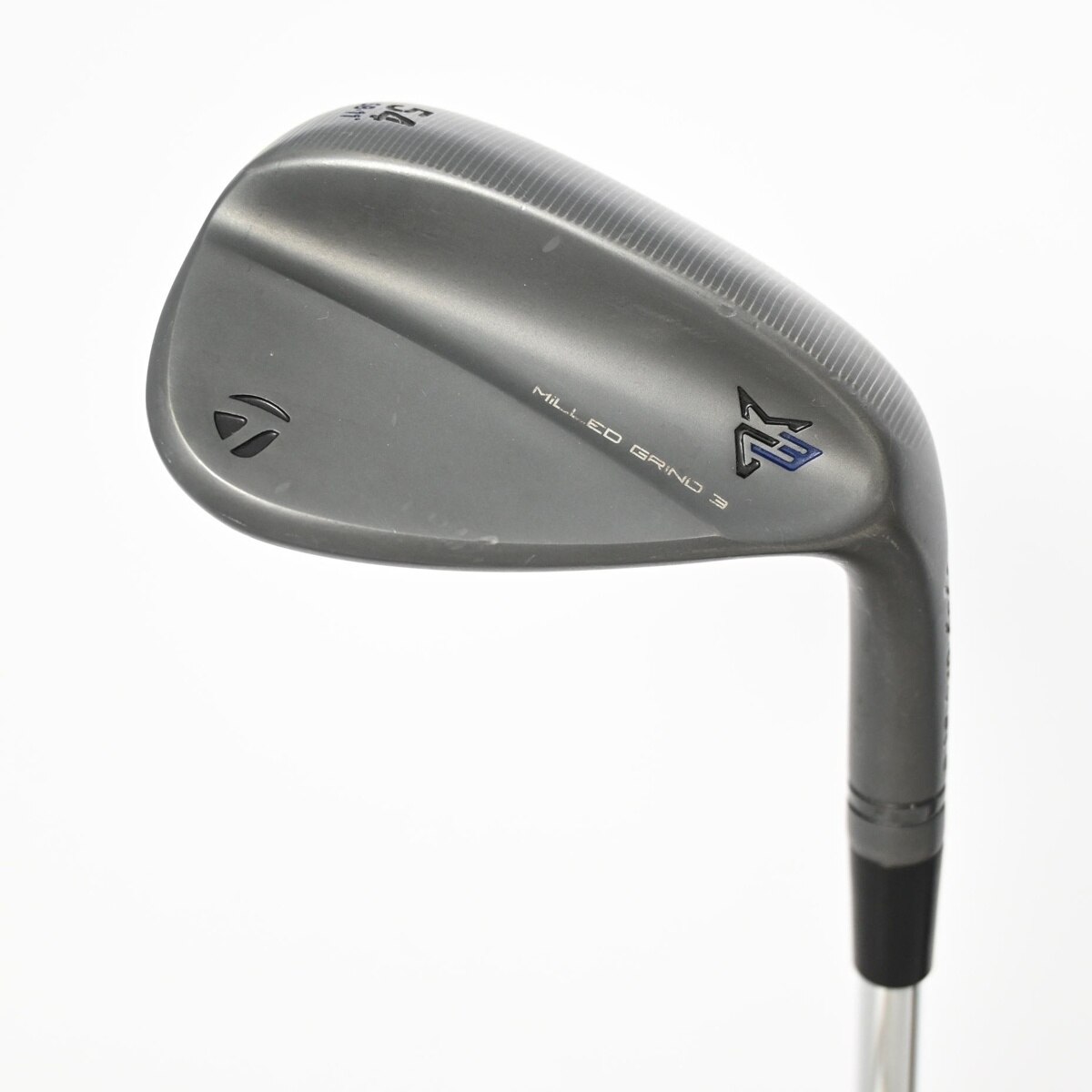 中古】ミルドグラインド3 ブラック ウェッジ N.S.PRO MODUS3 中古】ミルドグラインド3 ブラック ウェッジ N.S.PRO MODUS3