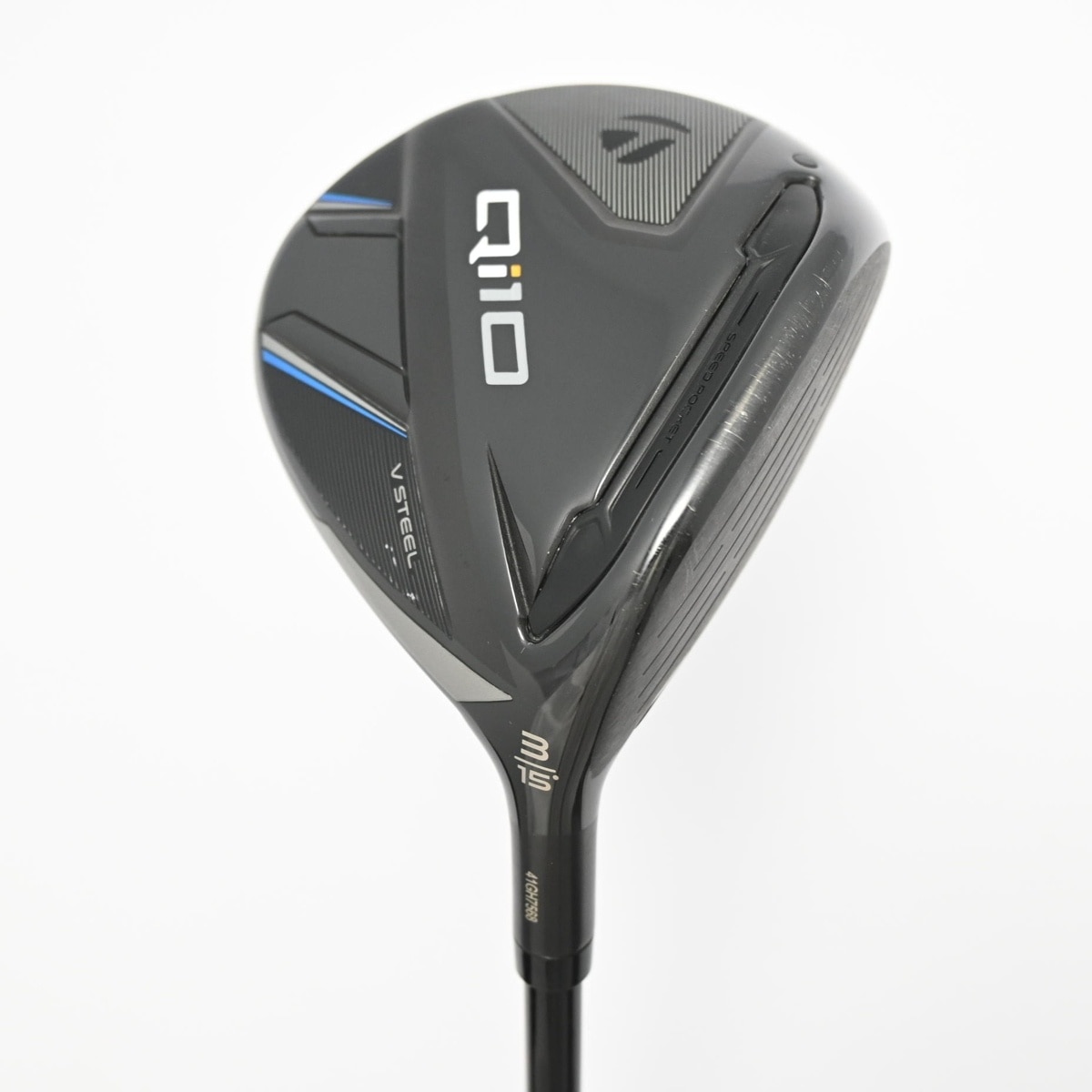 中古】Qi10 US フェアウェイウッド VENTUS TR BLUE FW(VELCORE 中古】Qi10 US フェアウェイウッド VENTUS TR BLUE FW(VELCORE