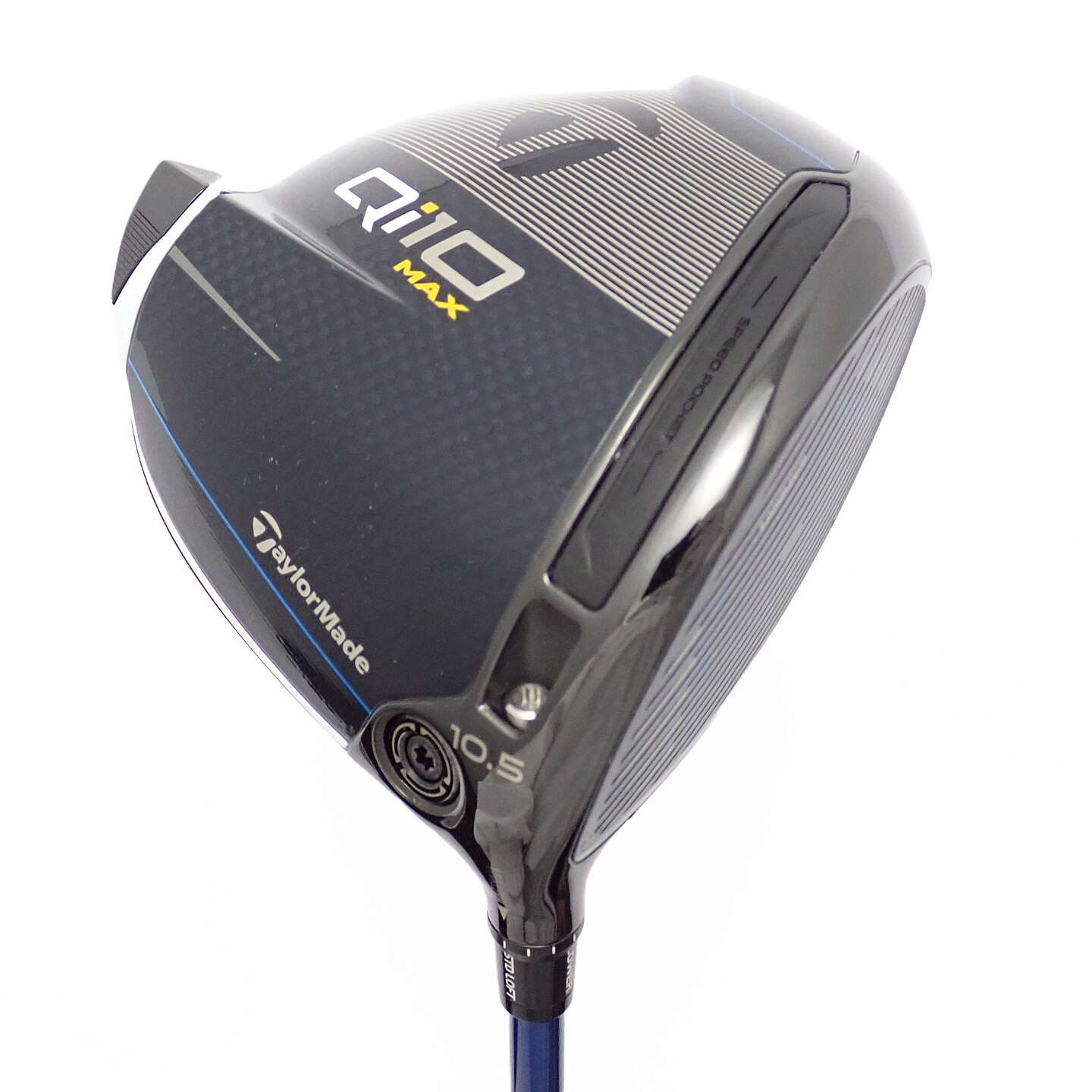中古】Qi10 ドライバー (テーラーメイド) 通販 (8ページ目)｜GDO中古