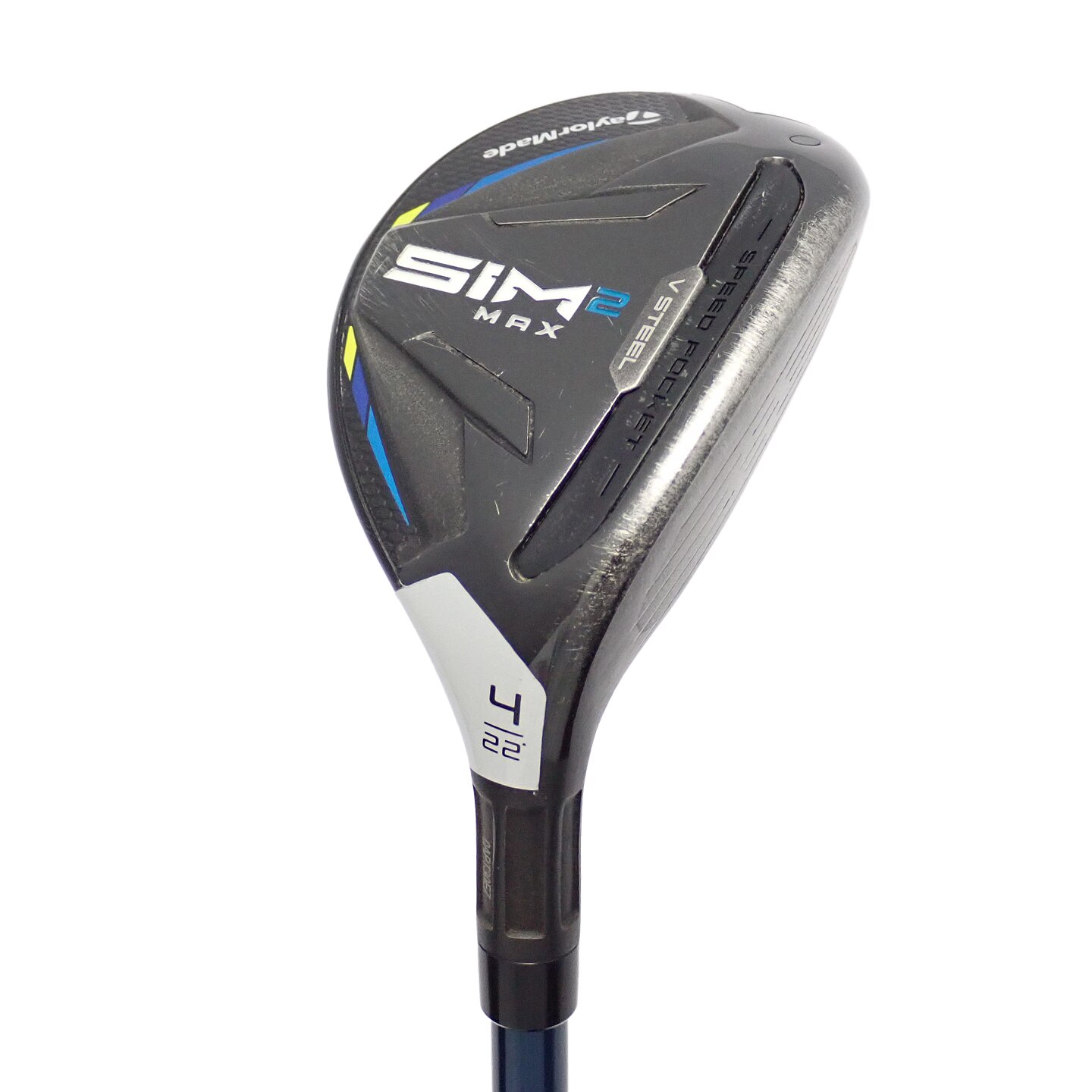 中古】SIM2 ユーティリティ (テーラーメイド) 通販｜GDO中古