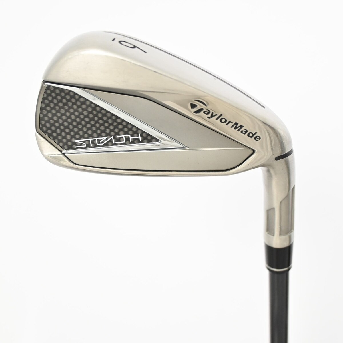 中古】ステルス アイアンセット (テーラーメイド) 通販|GDO中古 中古】ステルス アイアンセット (テーラーメイド) 通販|GDO中古